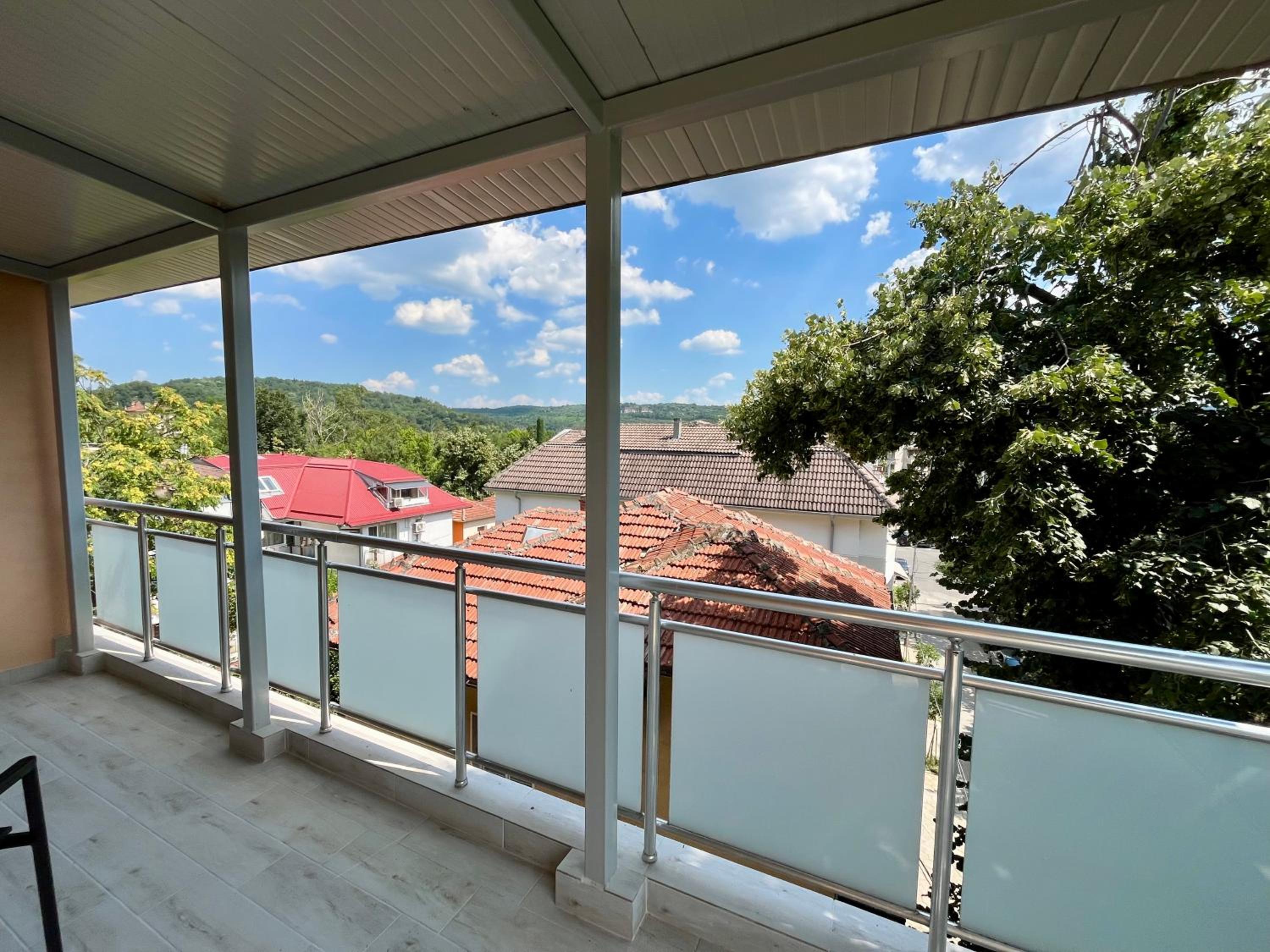 ParkView Luxury in City Center 8