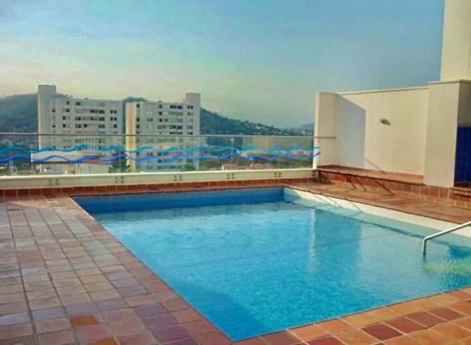 Espectacular Cúcuta 3hab 2AC ducha aguacaliente