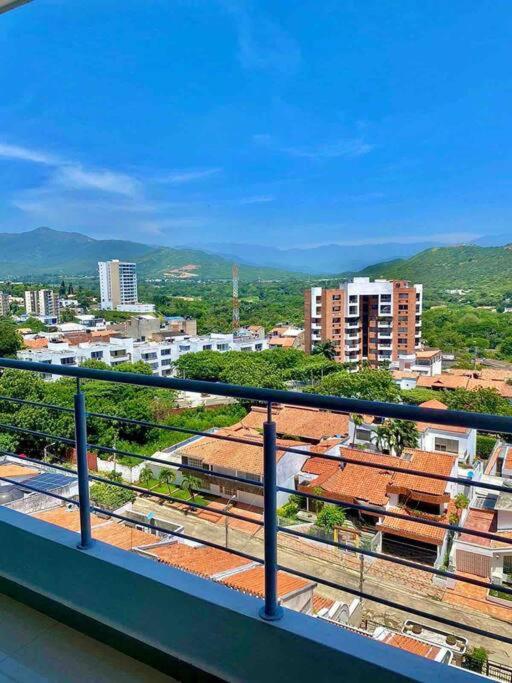 Espectacular Cúcuta 3hab 2AC ducha aguacaliente