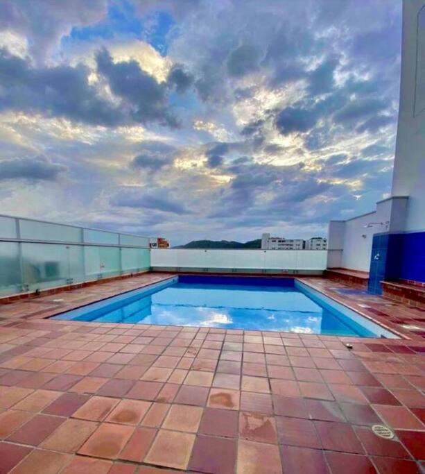 Espectacular Cúcuta 3hab 2AC ducha aguacaliente