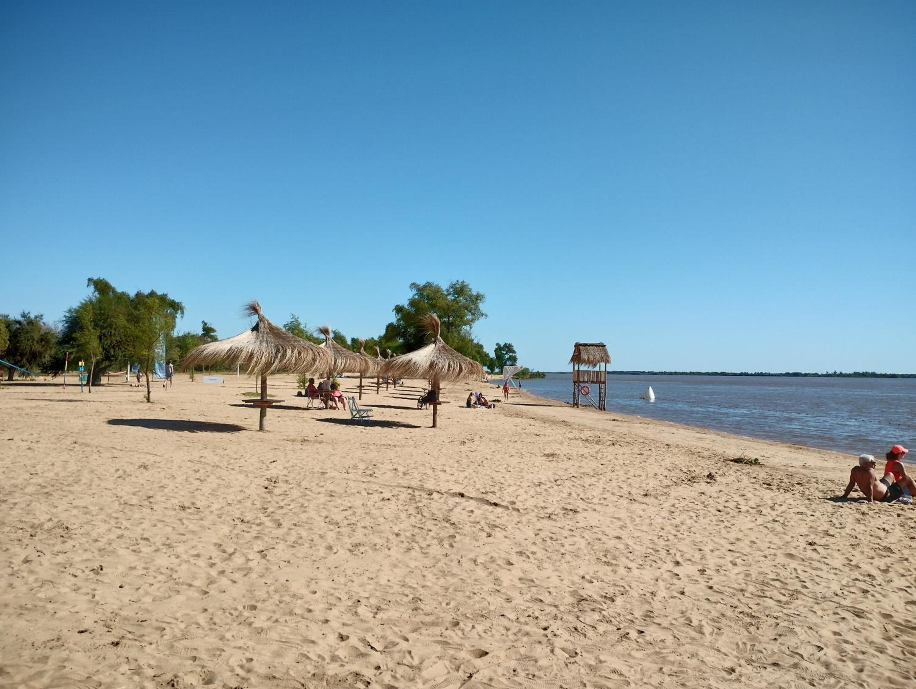 La Escapada 1
