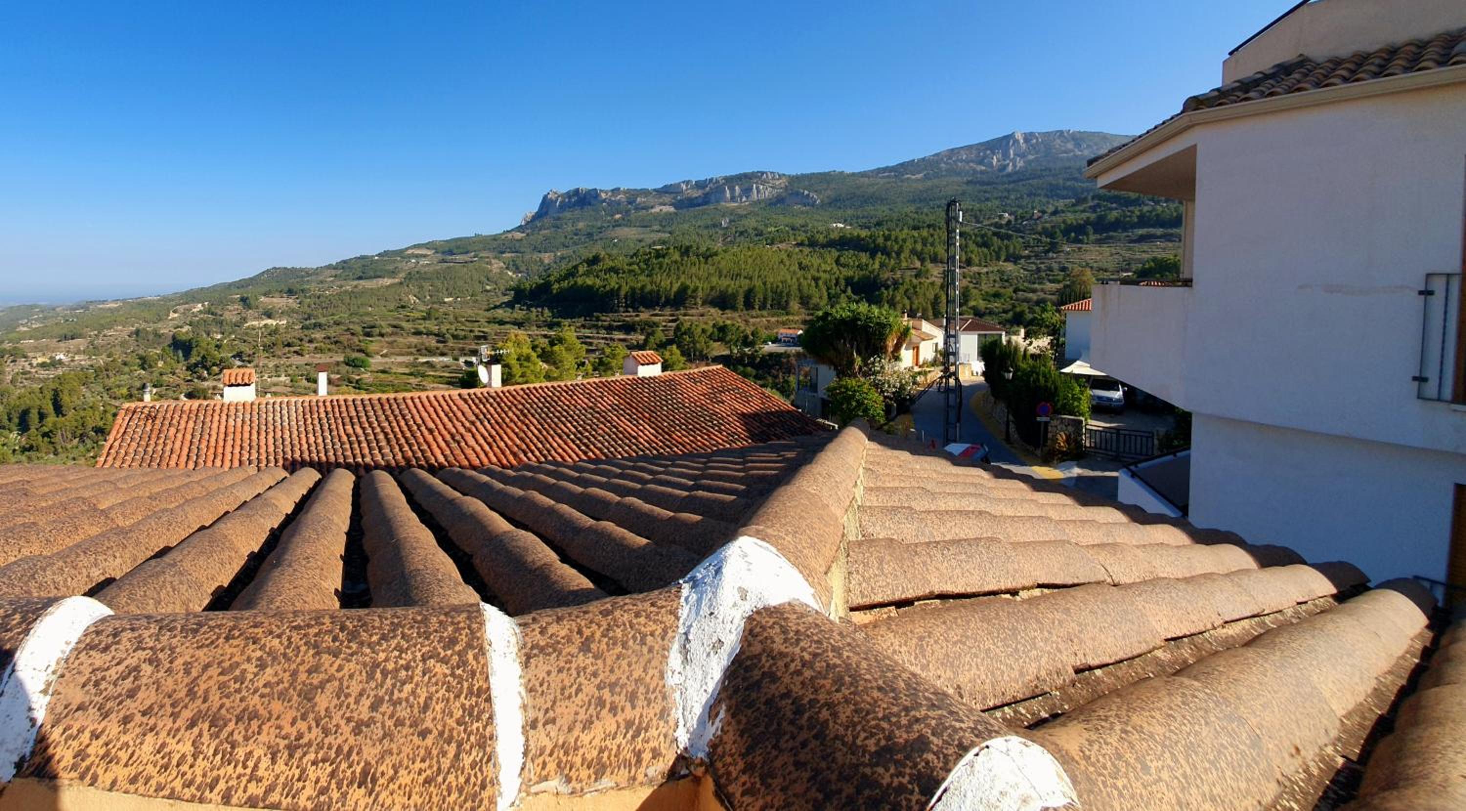 roof
