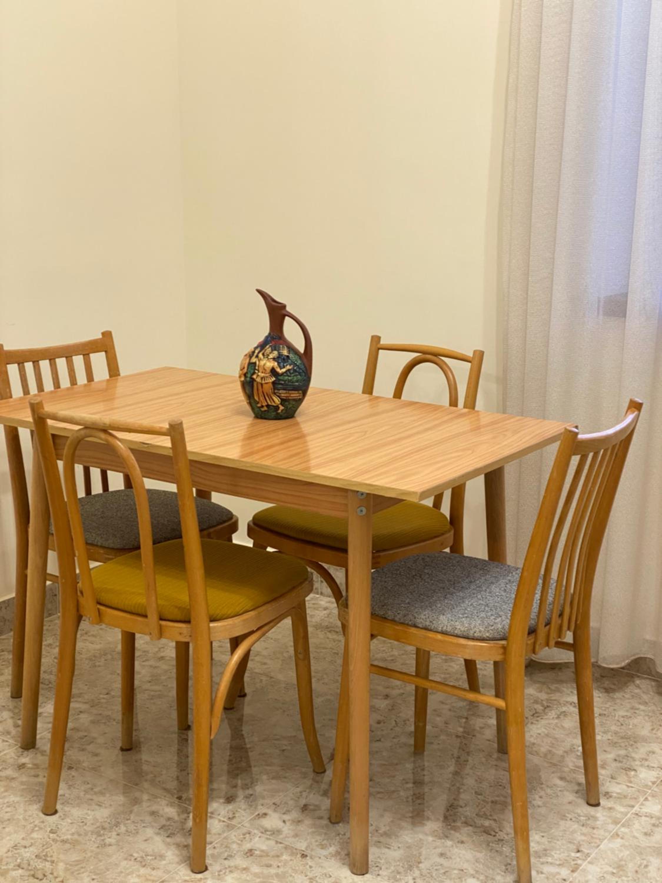Yan Guest House