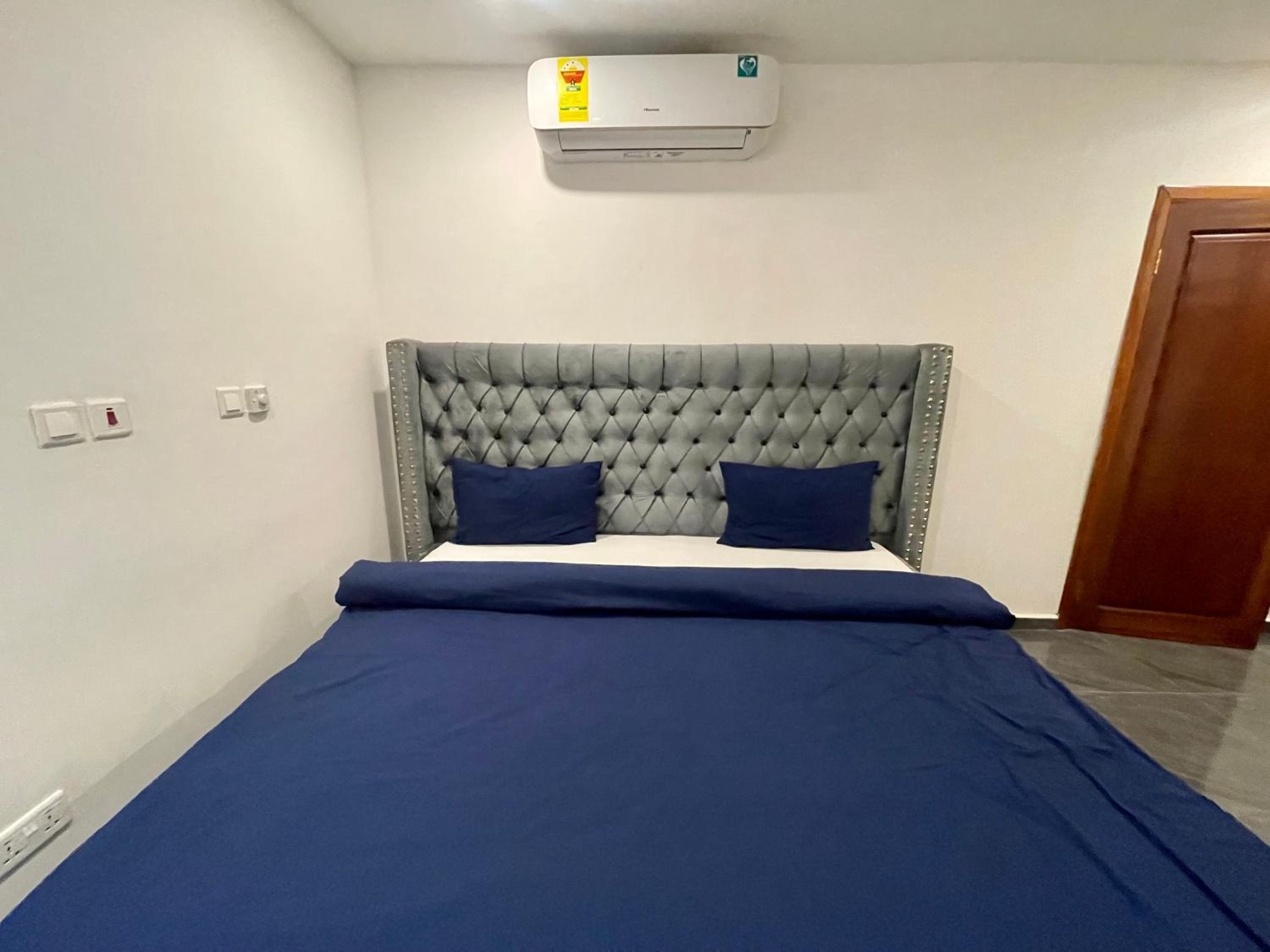 MYM Residences Accra