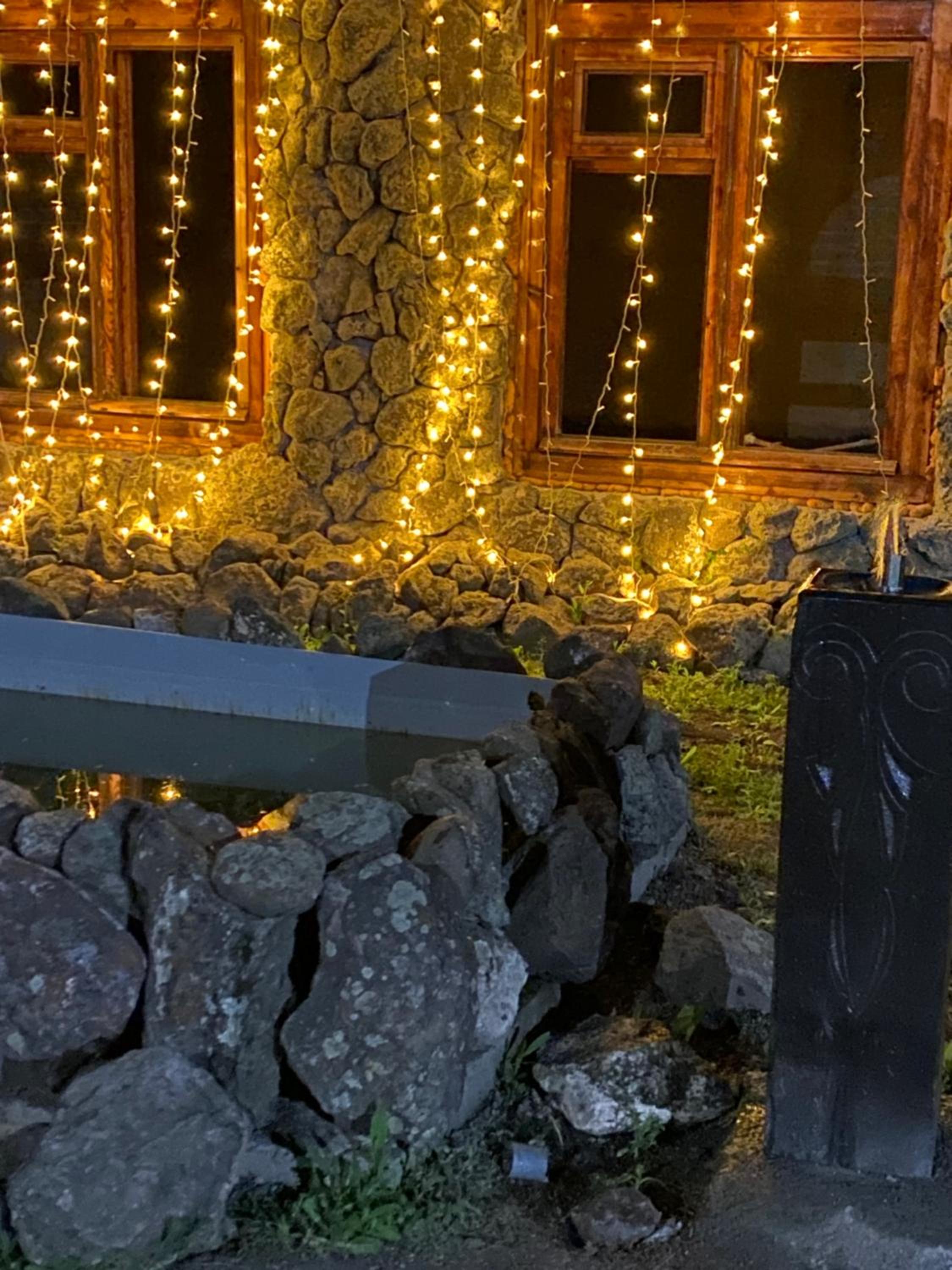 Yan Guest House