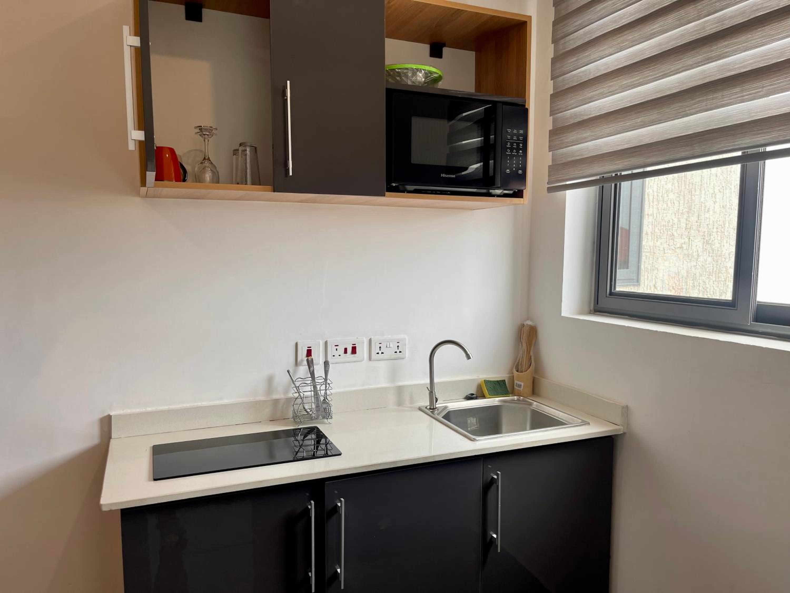 MYM Residences Accra
