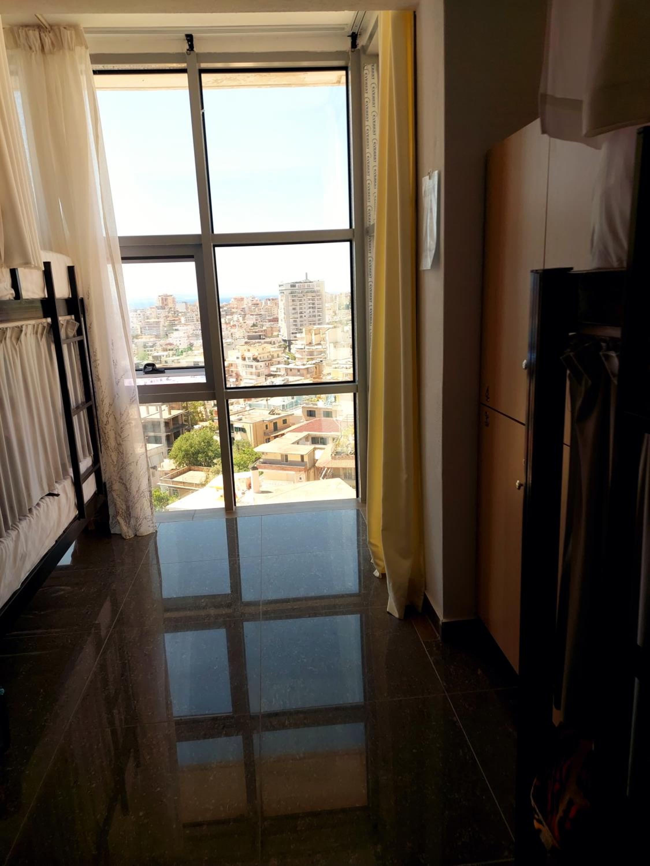 Saranda Boutique Hostel