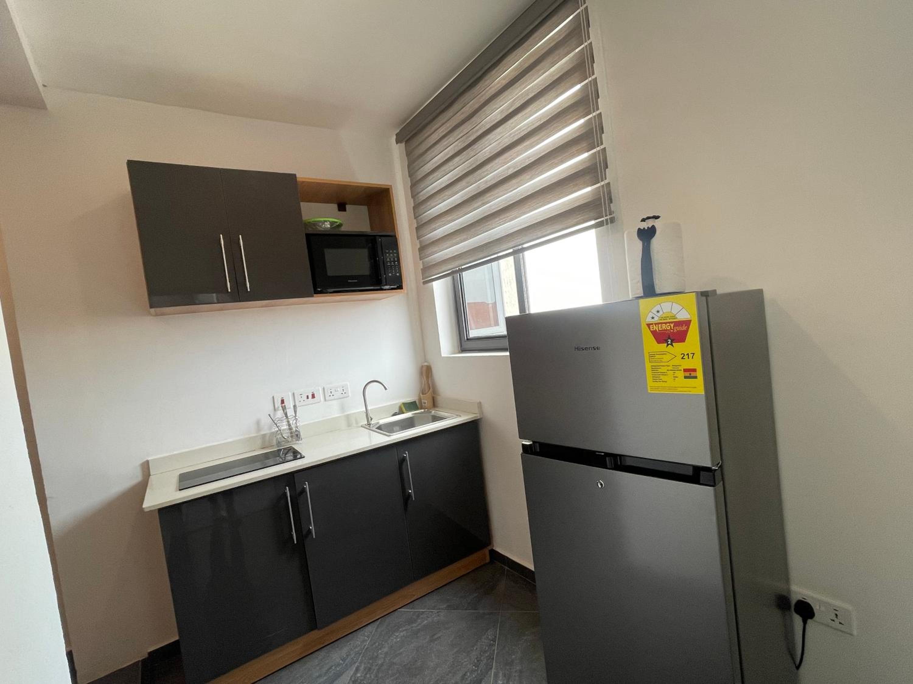 MYM Residences Accra