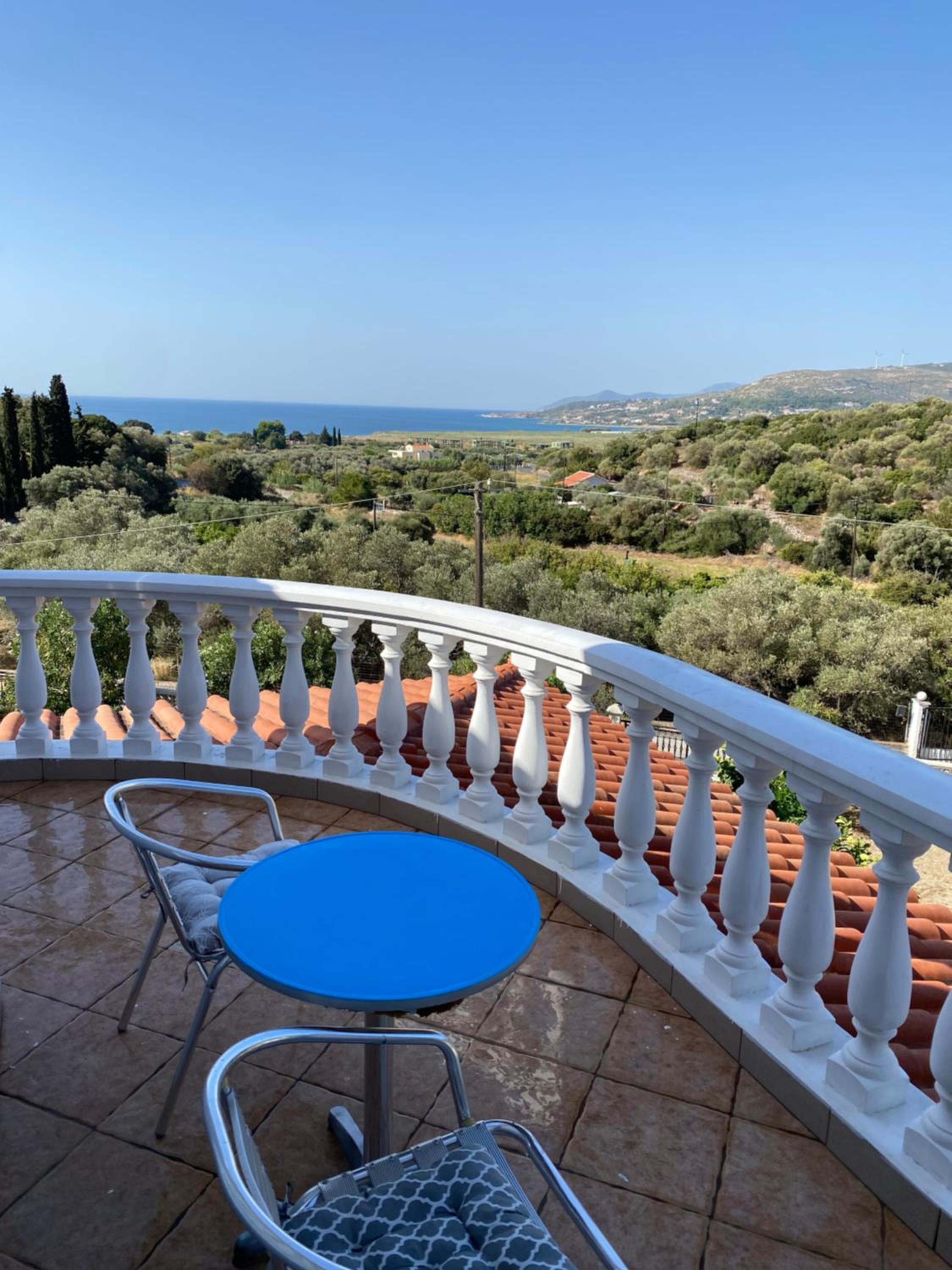 Villa Karras