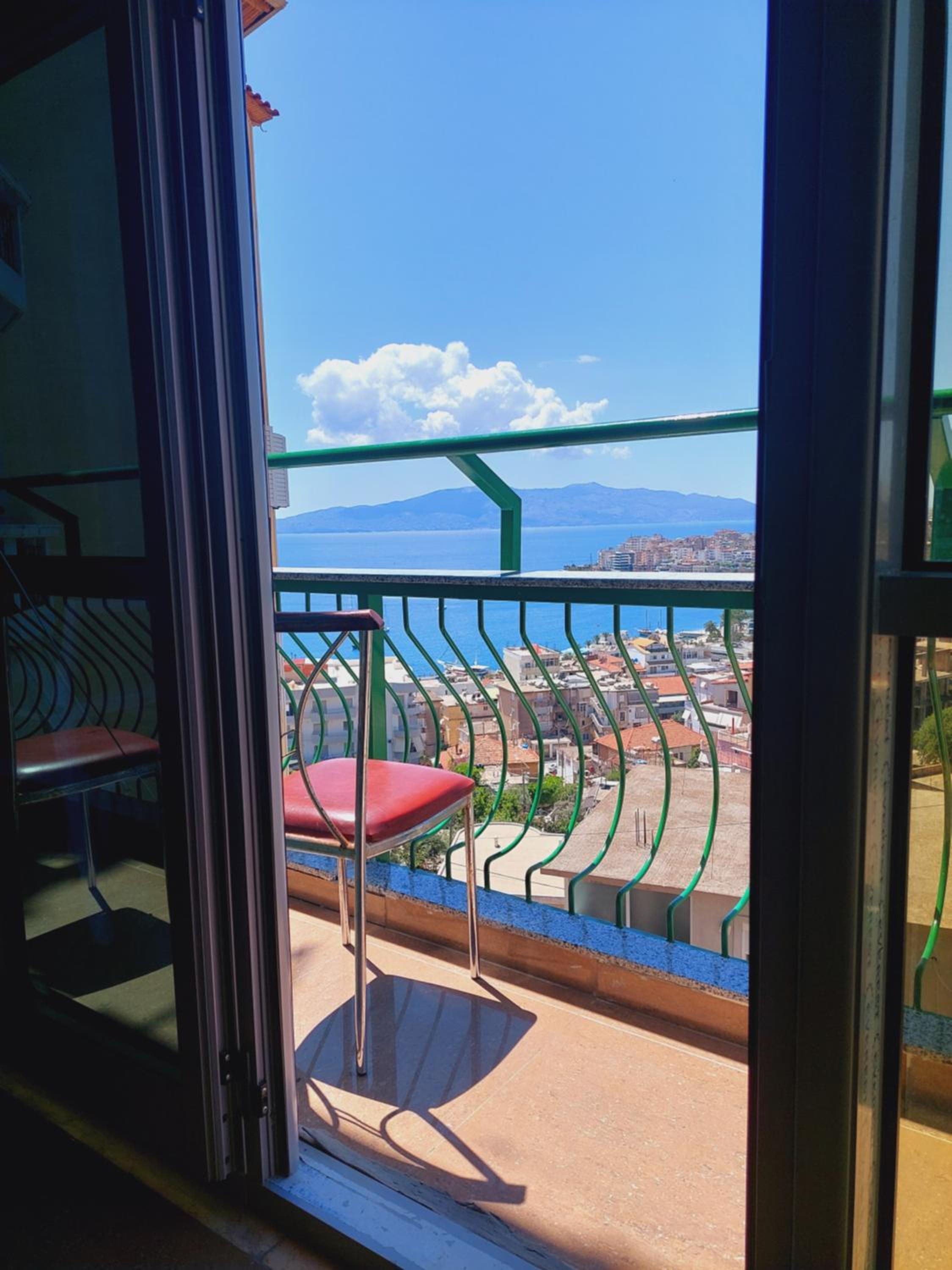 Saranda Boutique Hostel