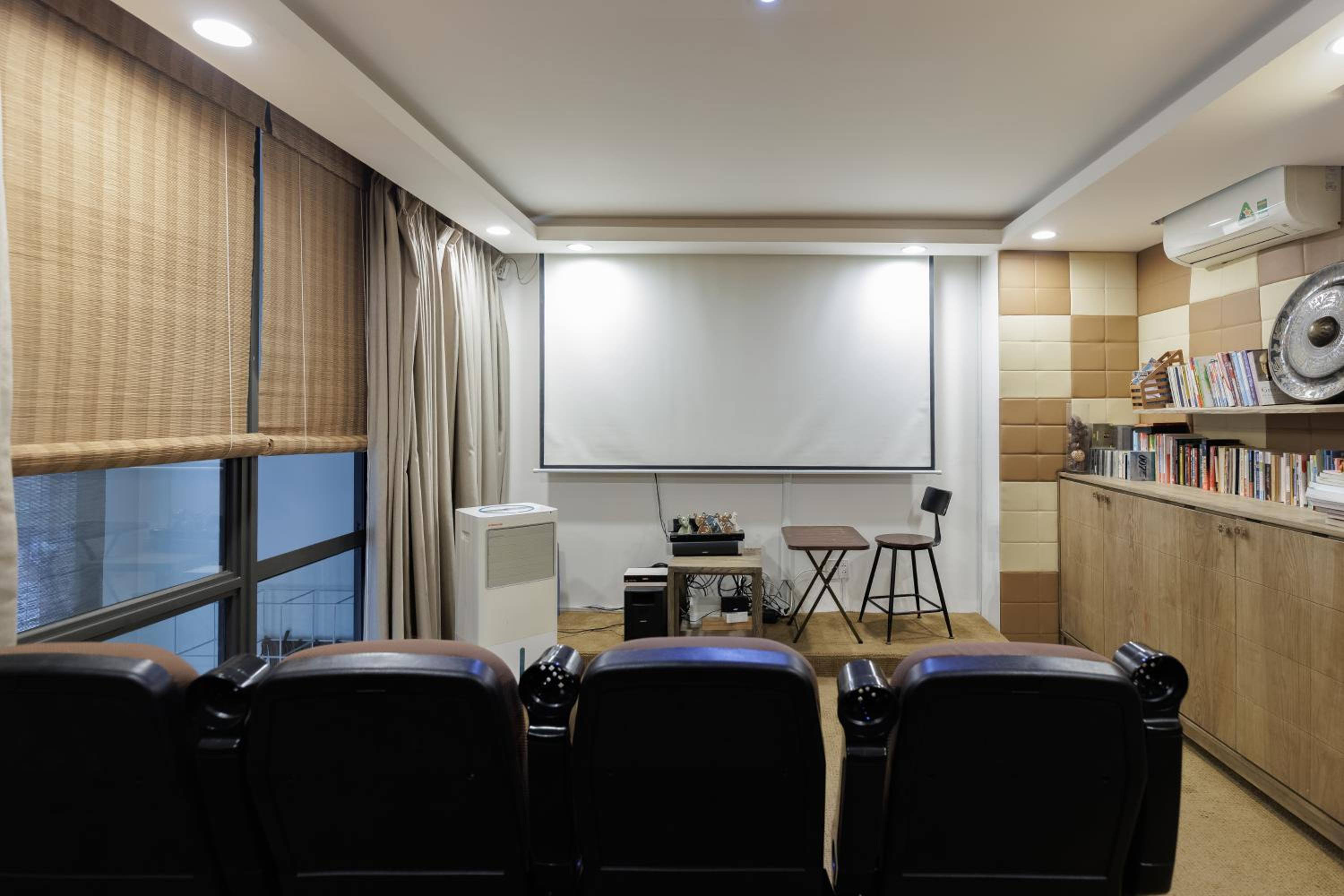 VIETLIFE Hotel & Apartment - Free Cinema