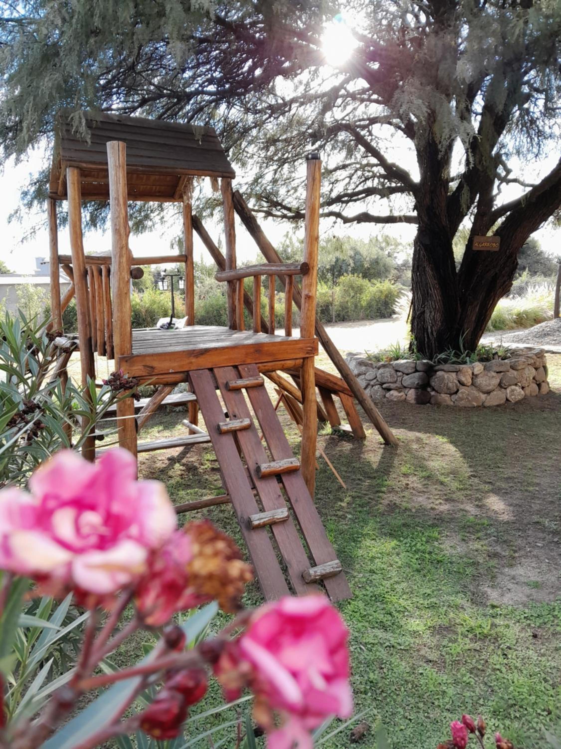 El Rincón de Alejo