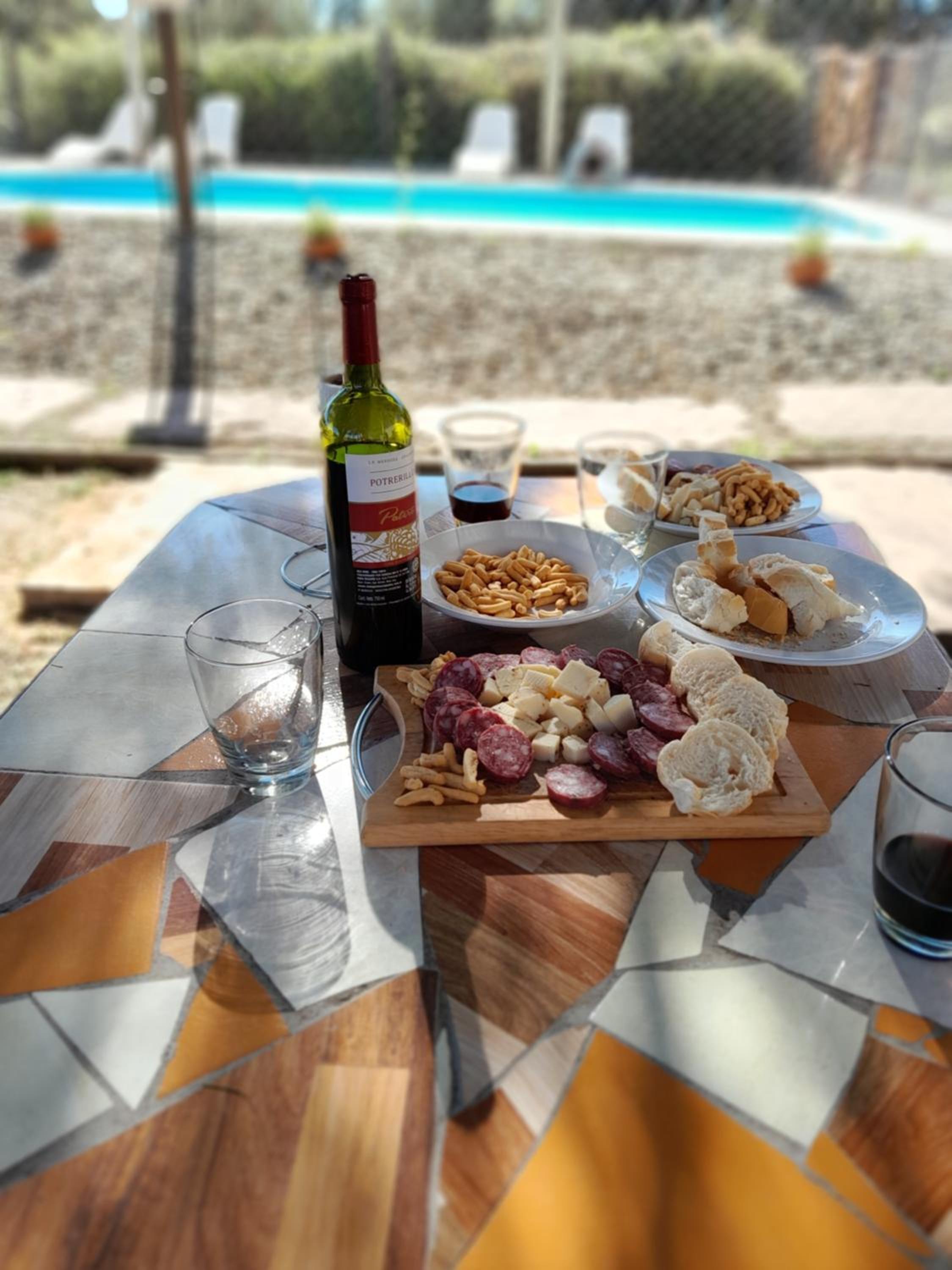 El Rincón de Alejo
