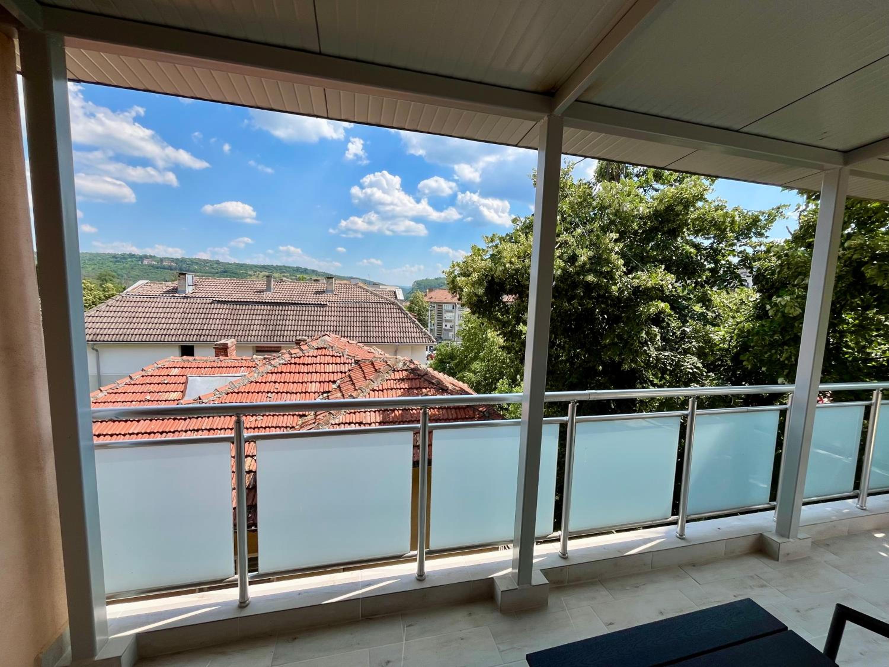 ParkView Luxury in City Center 8