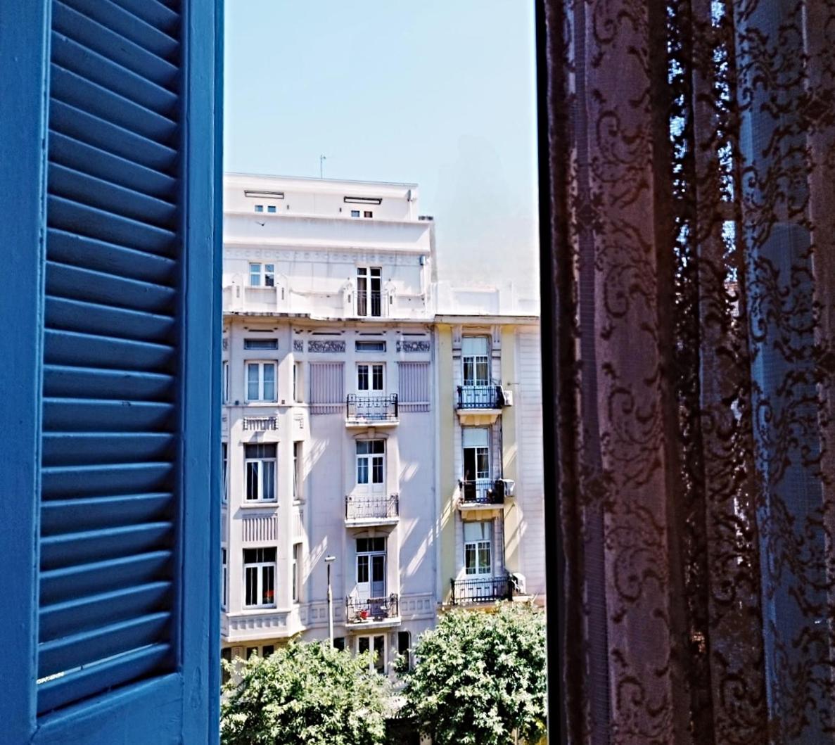 Hotel Alexandria Hotel - Image 1