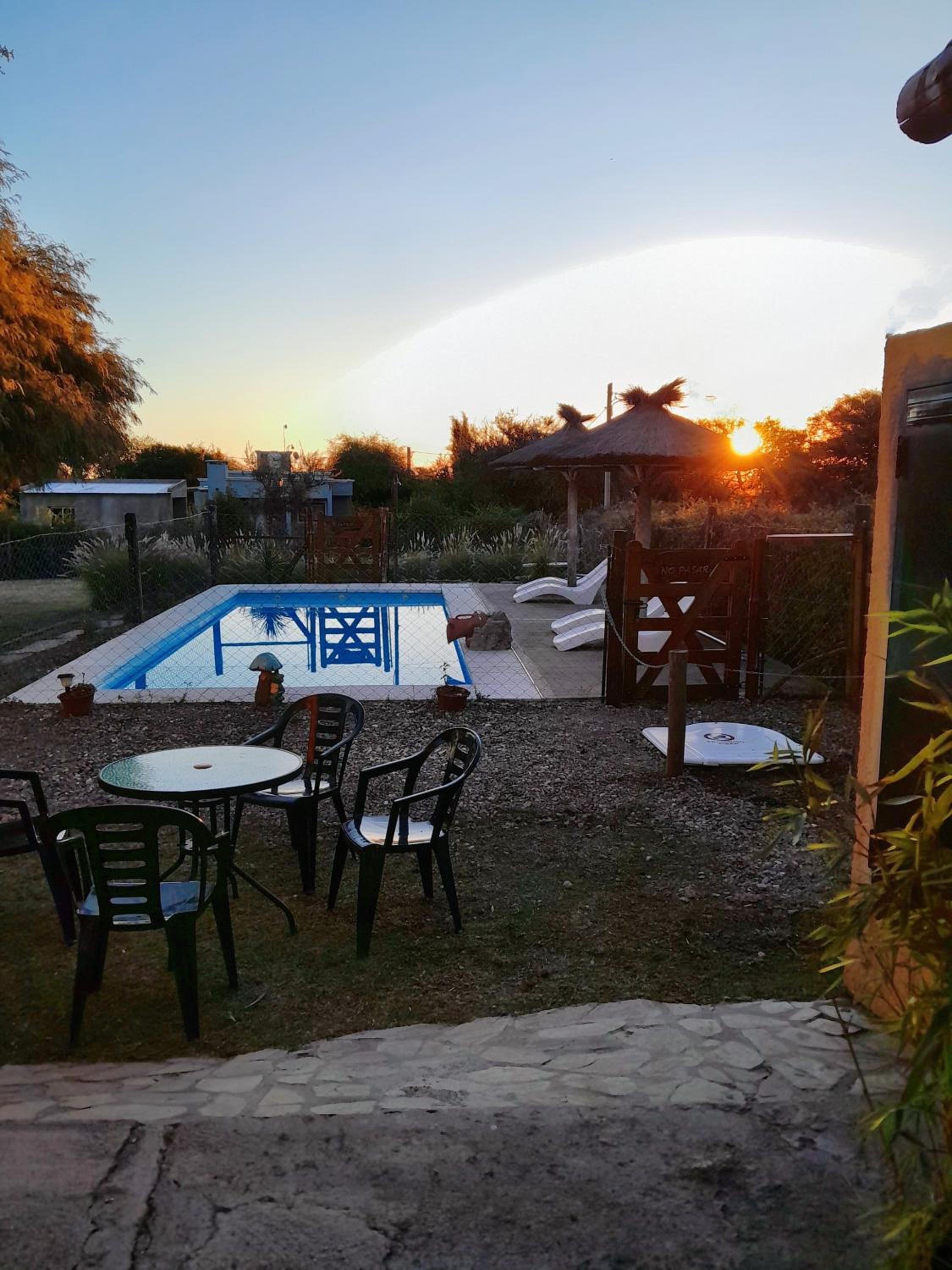 El Rincón de Alejo
