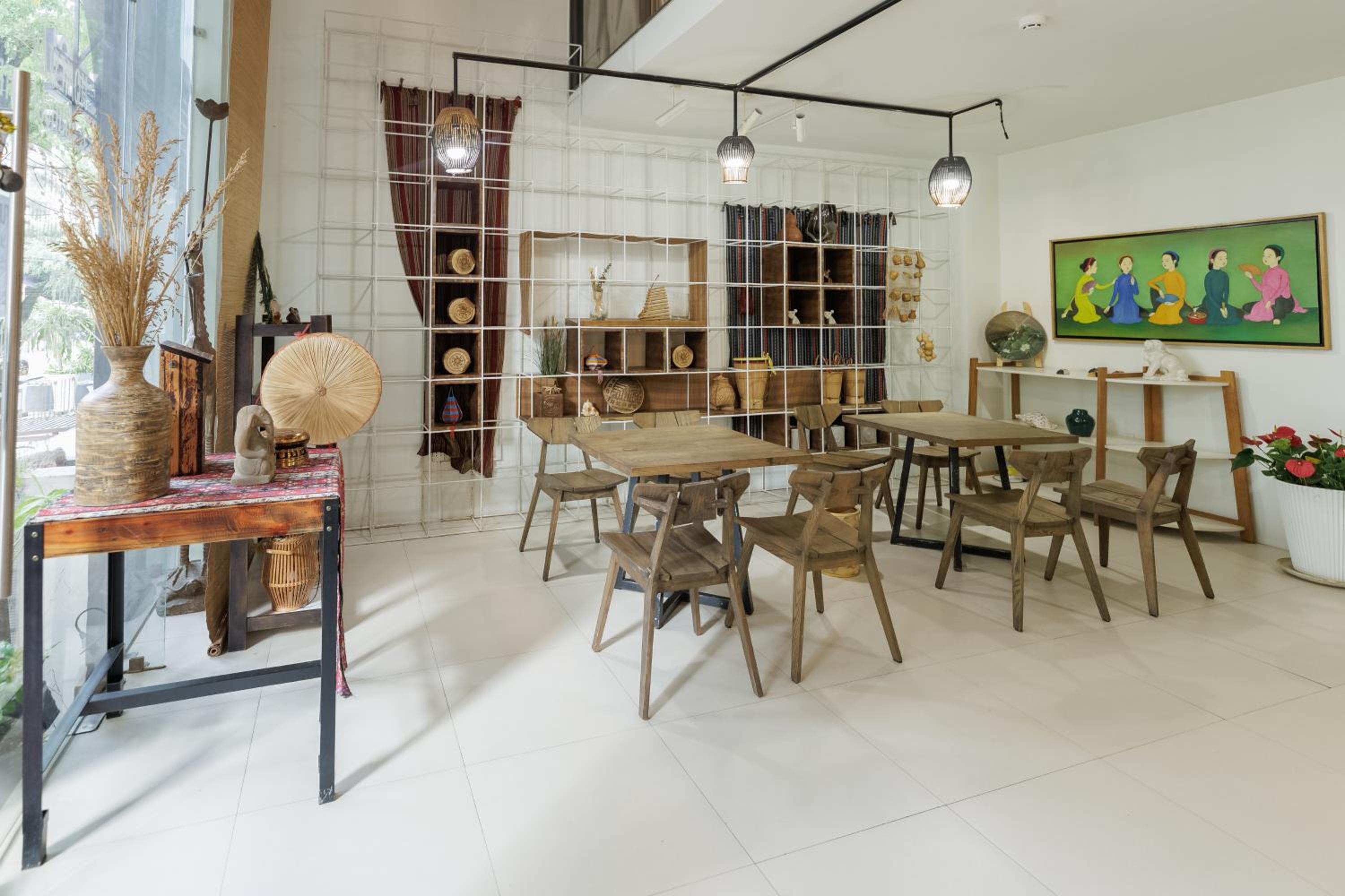 VIETLIFE Hotel & Apartment - Free Cinema