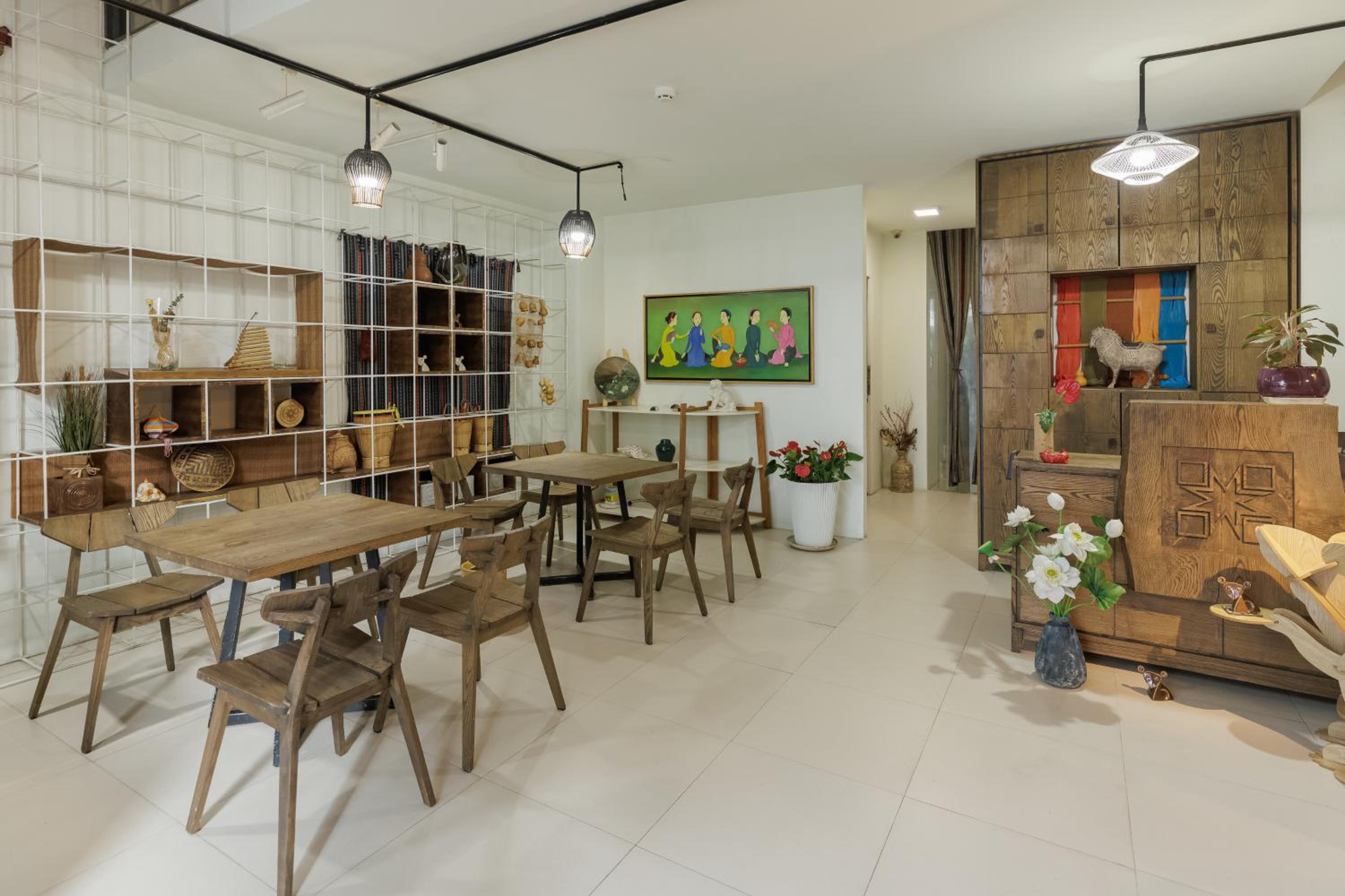 VIETLIFE Hotel & Apartment - Free Cinema