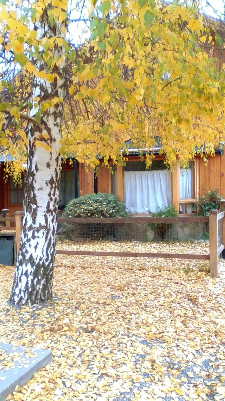Allegra, casa de descanso