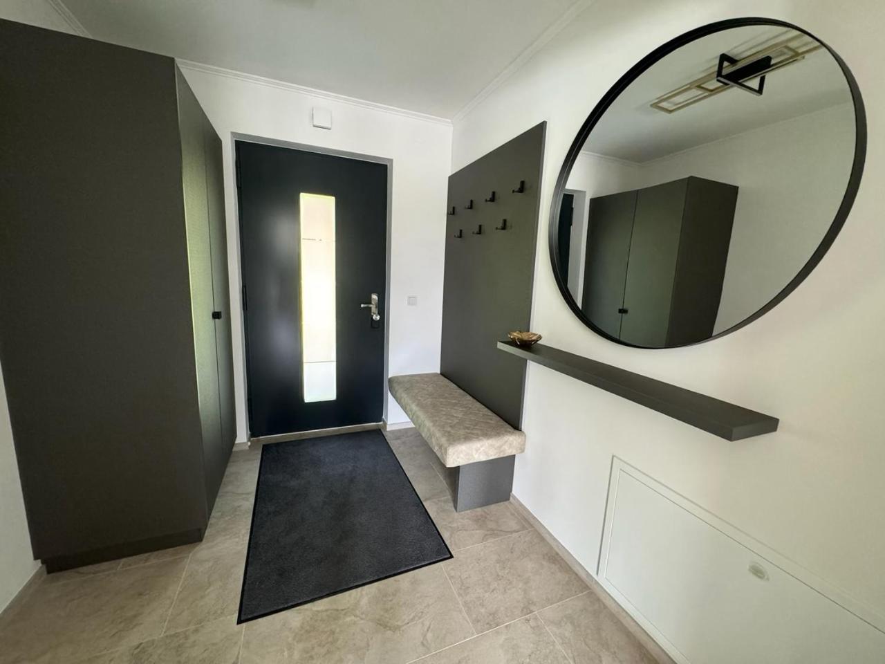 Ferienhaus Zörweg - Feels like home
