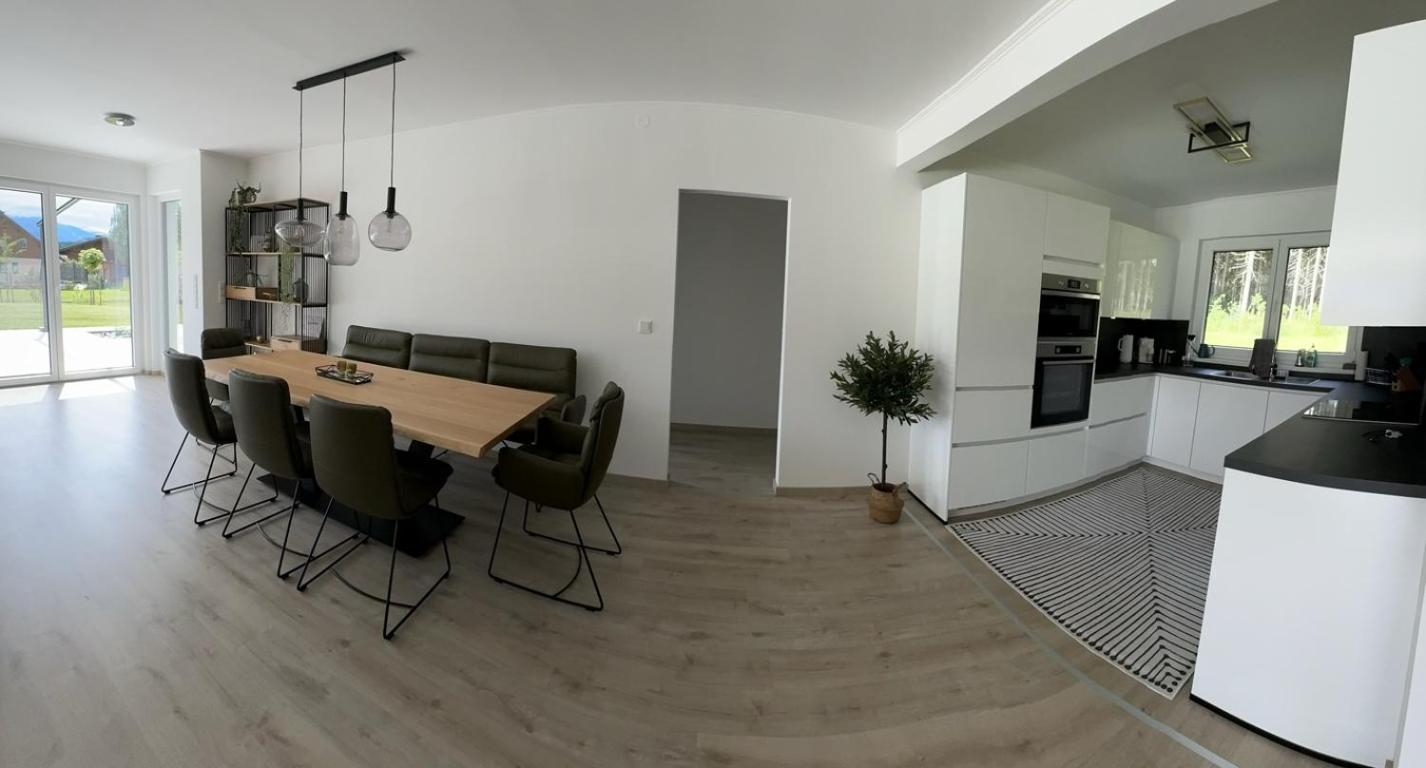 Ferienhaus Zörweg - Feels like home