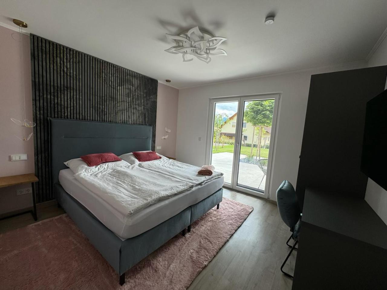 Ferienhaus Zörweg - Feels like home