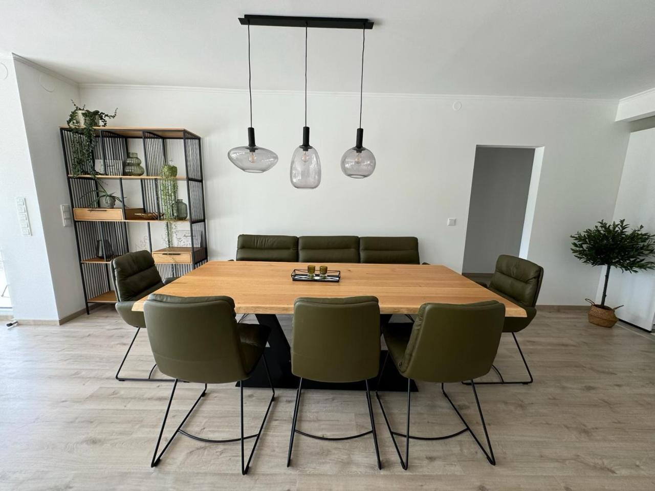 Ferienhaus Zörweg - Feels like home