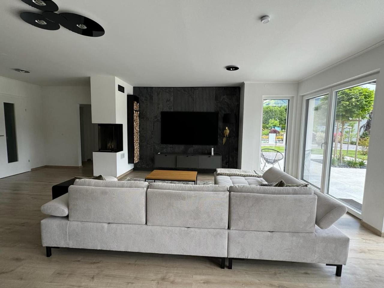 Ferienhaus Zörweg - Feels like home