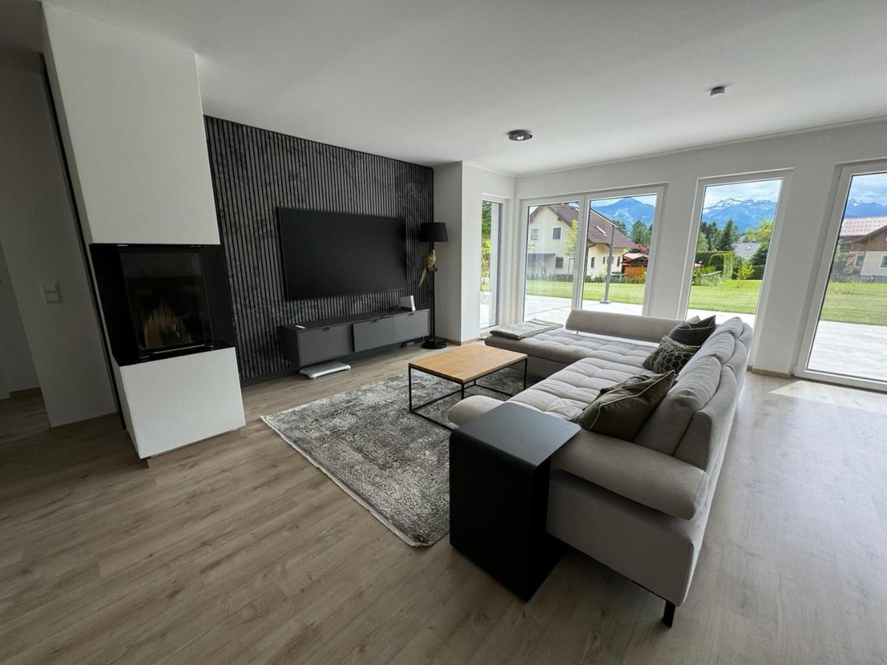 Ferienhaus Zörweg - Feels like home