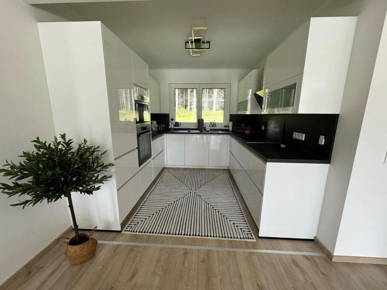Ferienhaus Zörweg - Feels like home