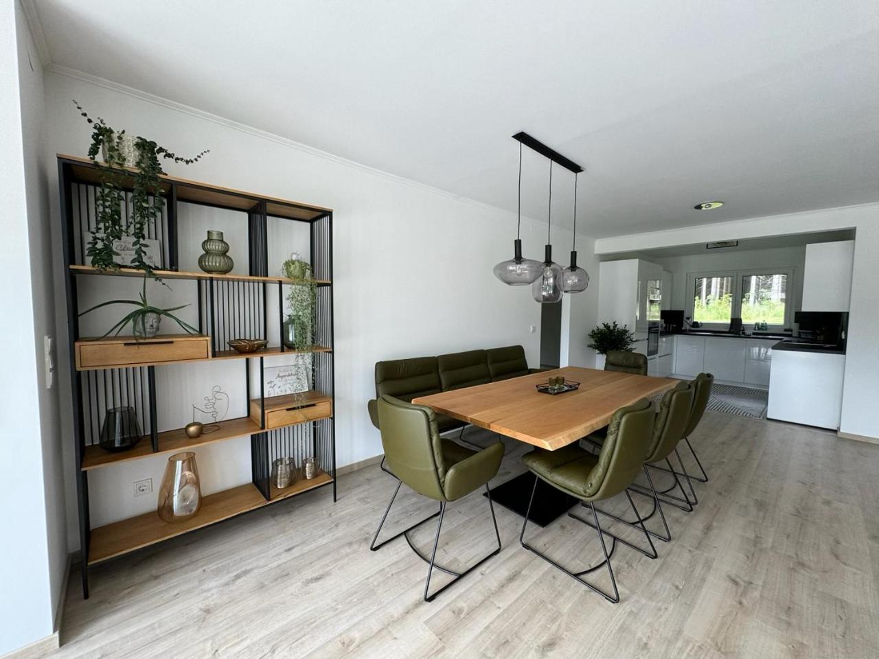 Ferienhaus Zörweg - Feels like home
