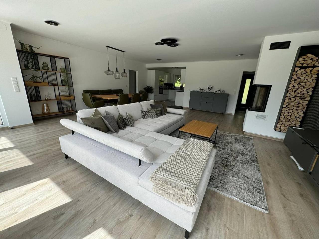 Ferienhaus Zörweg - Feels like home