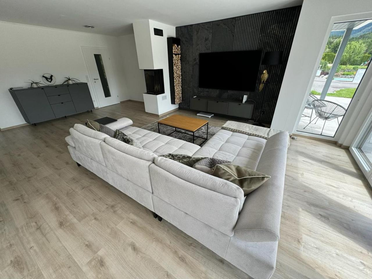 Ferienhaus Zörweg - Feels like home