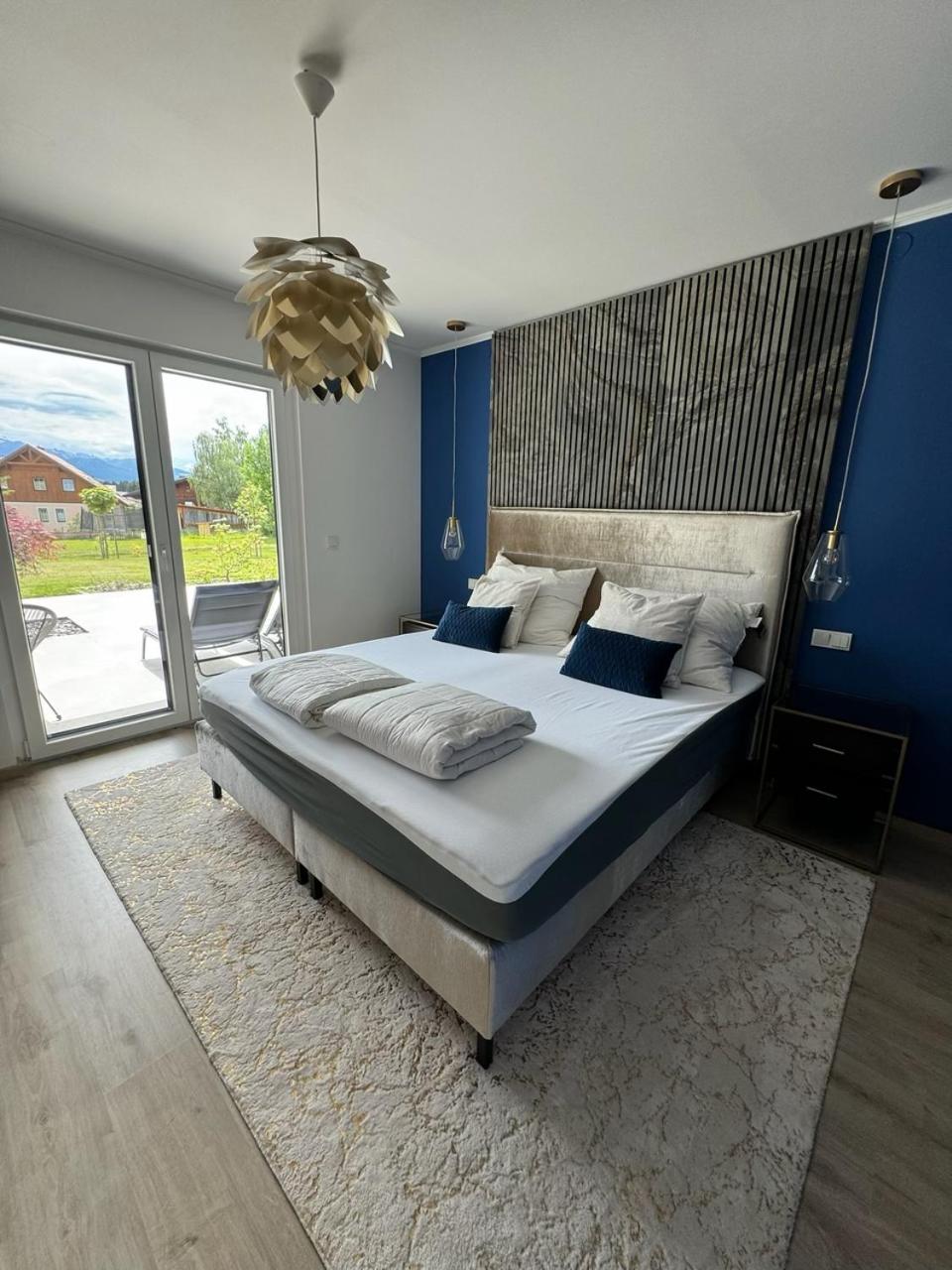 Ferienhaus Zörweg - Feels like home