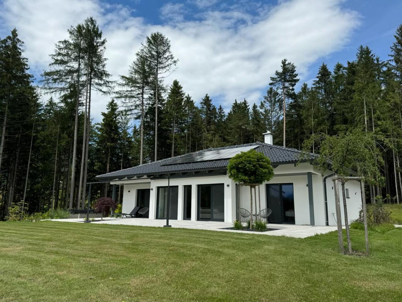 Ferienhaus Zörweg - Feels like home