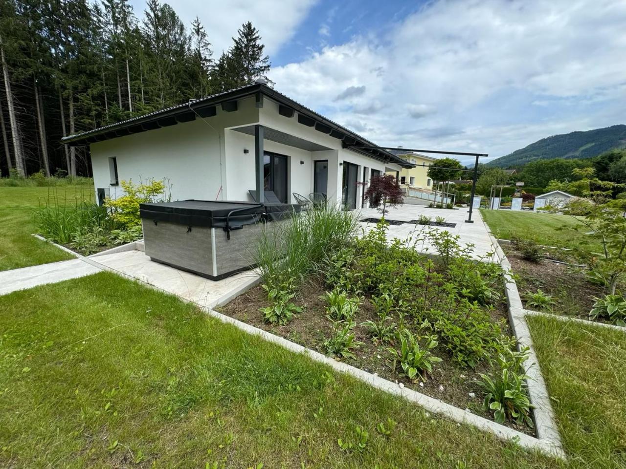 Ferienhaus Zörweg - Feels like home
