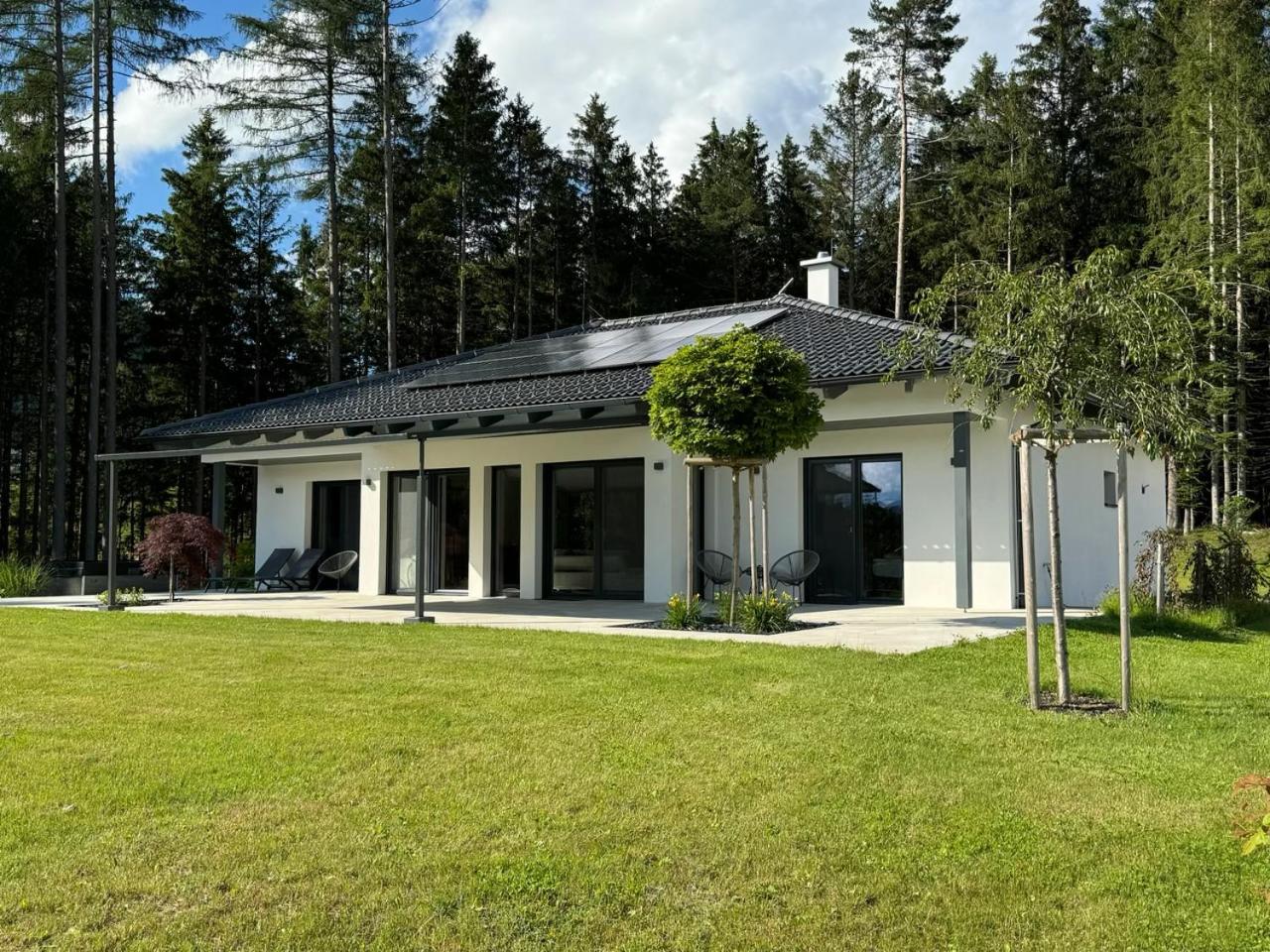 Ferienhaus Zörweg - Feels like home