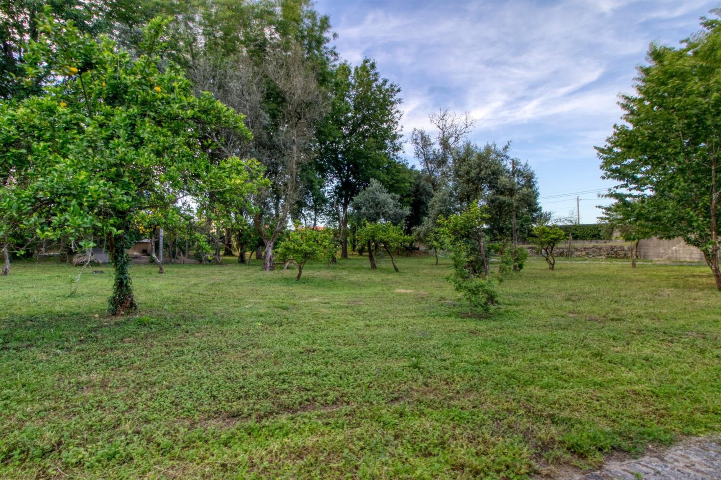 Quinta Do Pomar Pomar Farm