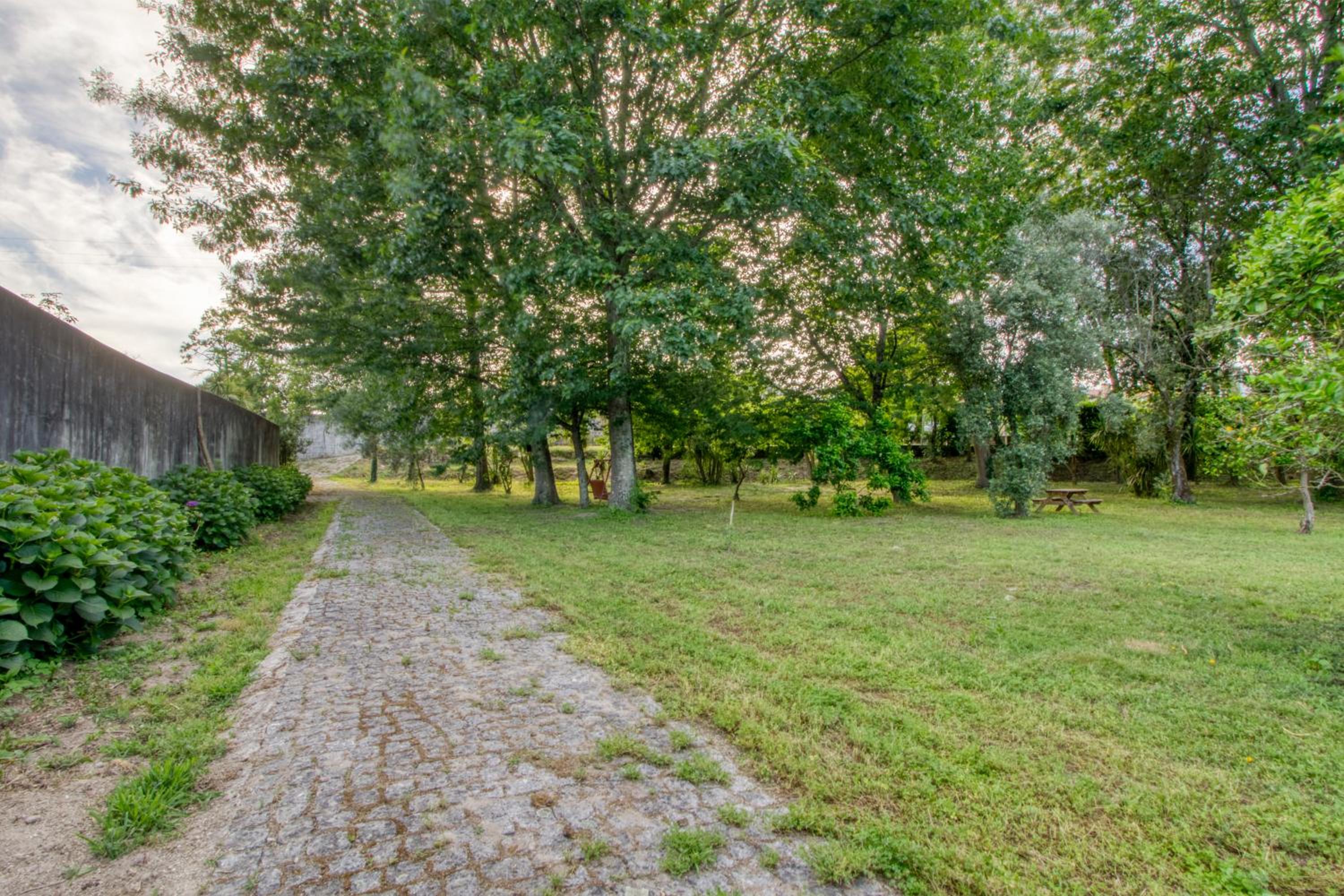 Quinta Do Pomar Pomar Farm