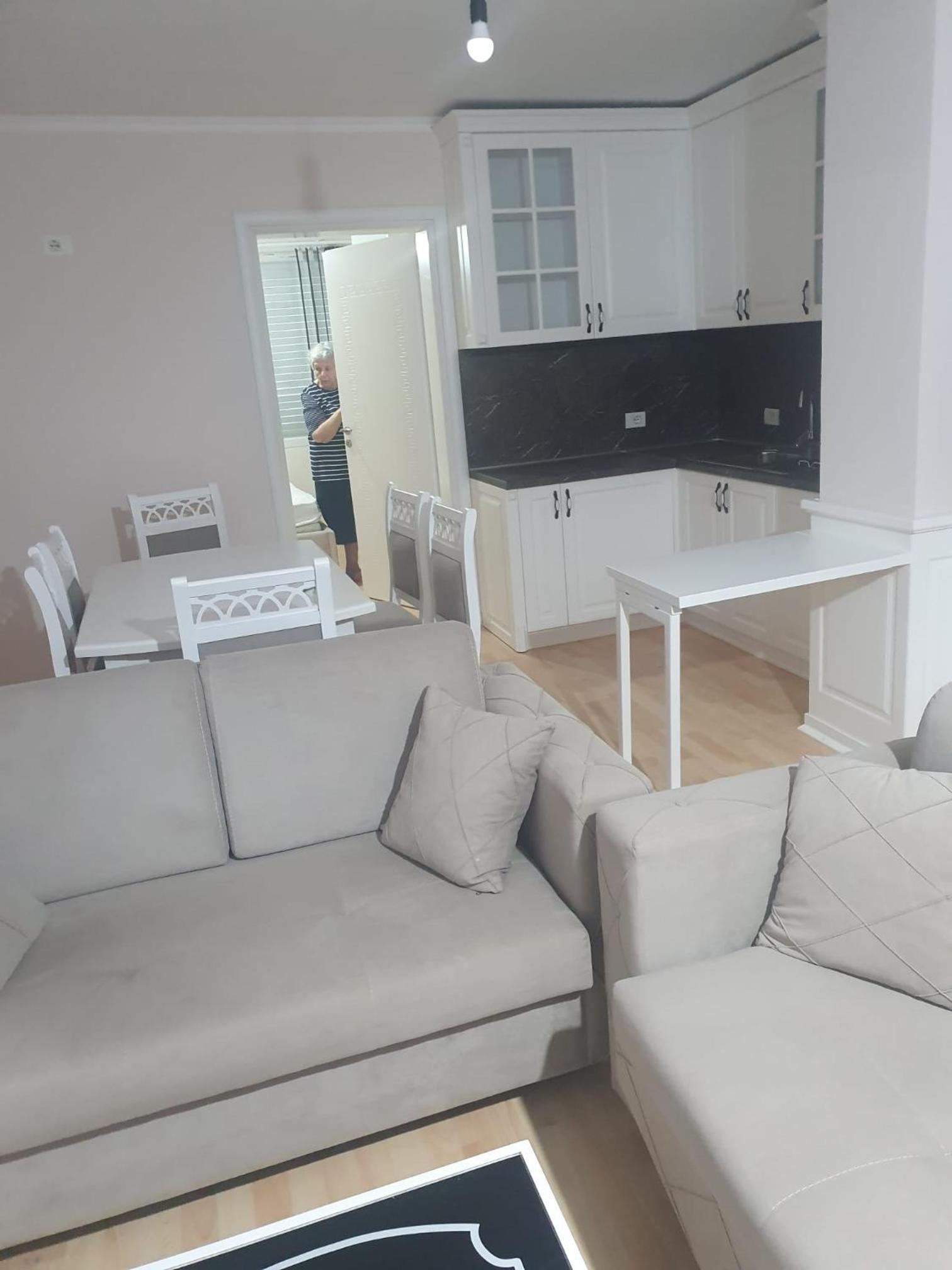Penthouse d'exception avec Rooftop vue mer et colline 3 chambres sur 2 étages 100m de la plage