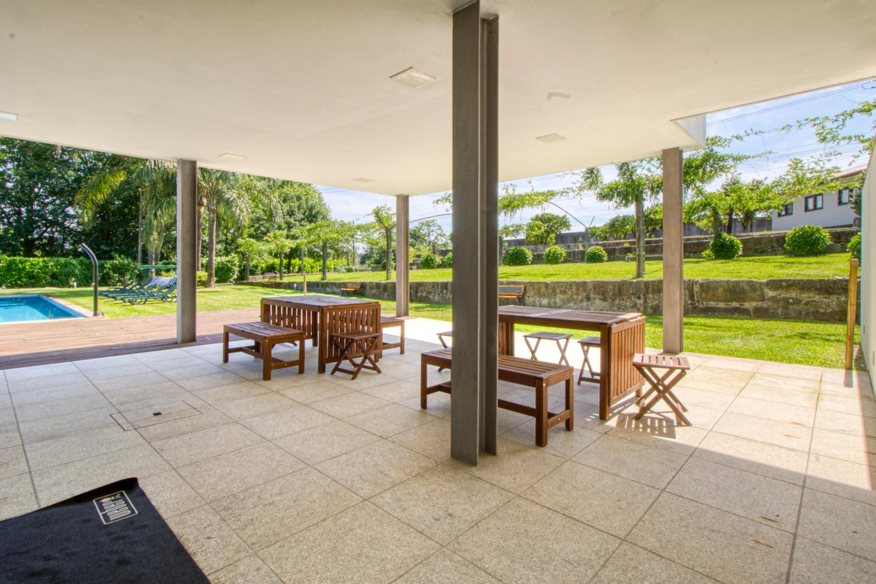 Quinta Do Pomar Pomar Farm
