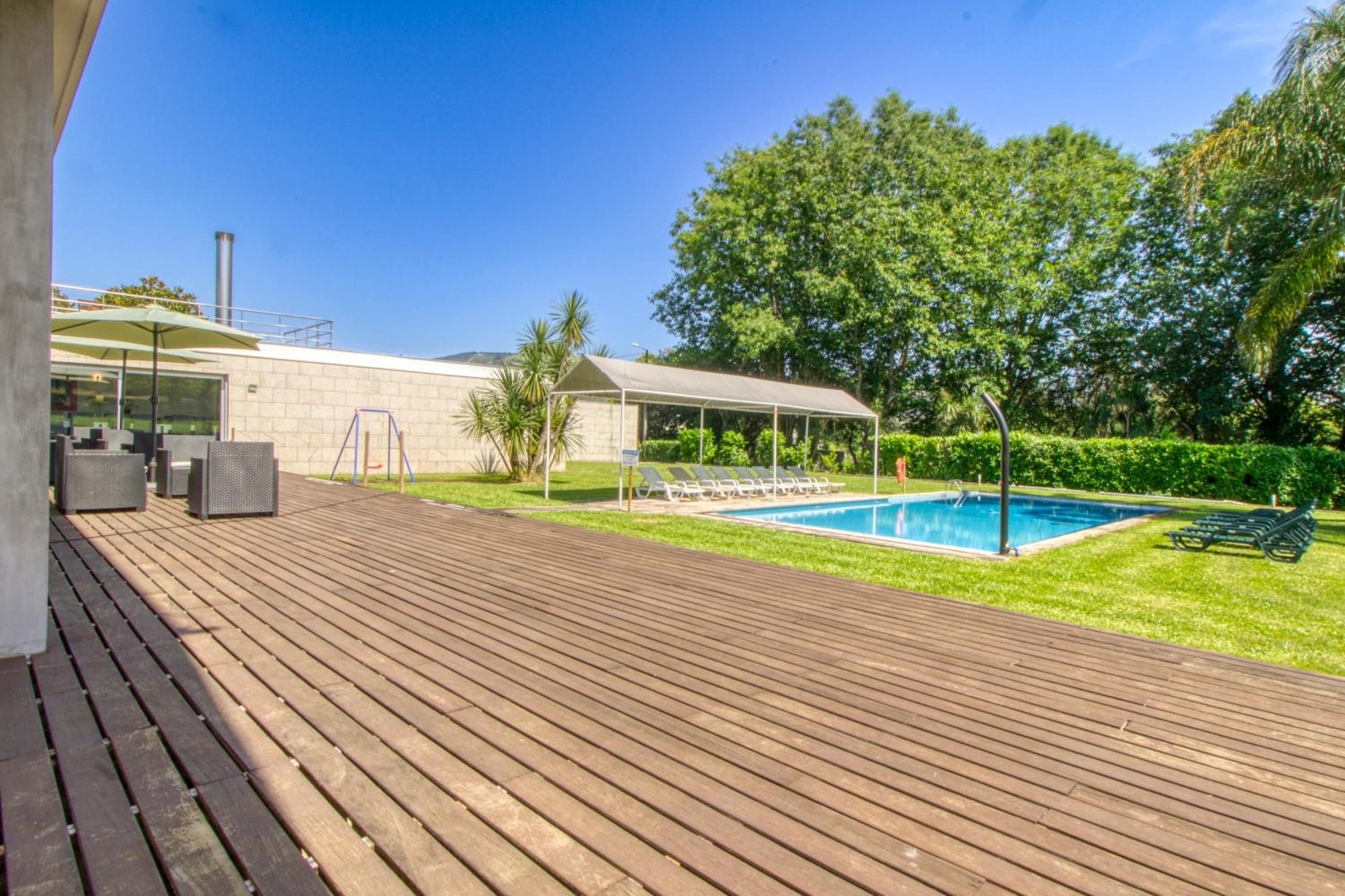 Quinta Do Pomar Pomar Farm