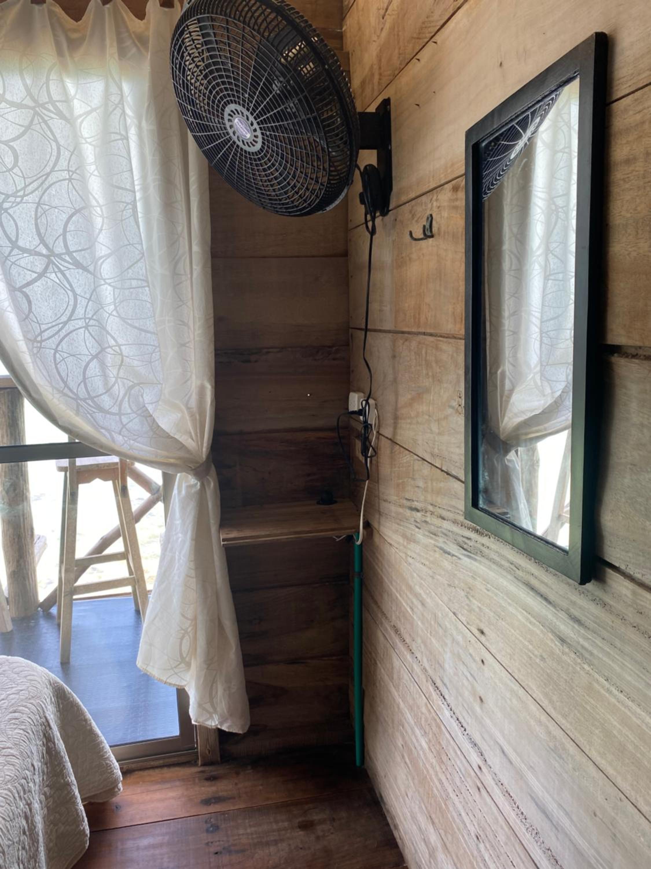 Mi Cabañita Guest House