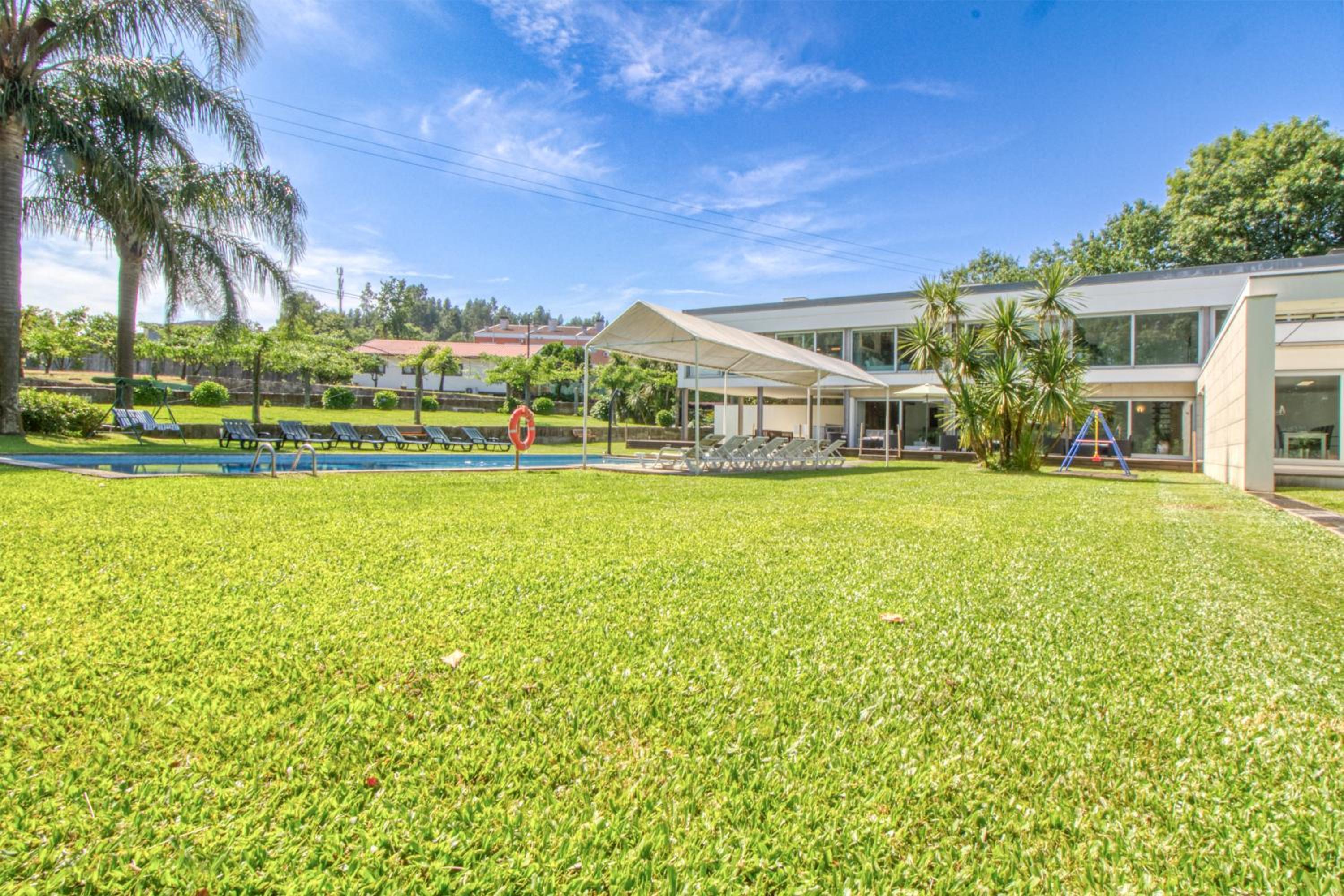Quinta Do Pomar Pomar Farm