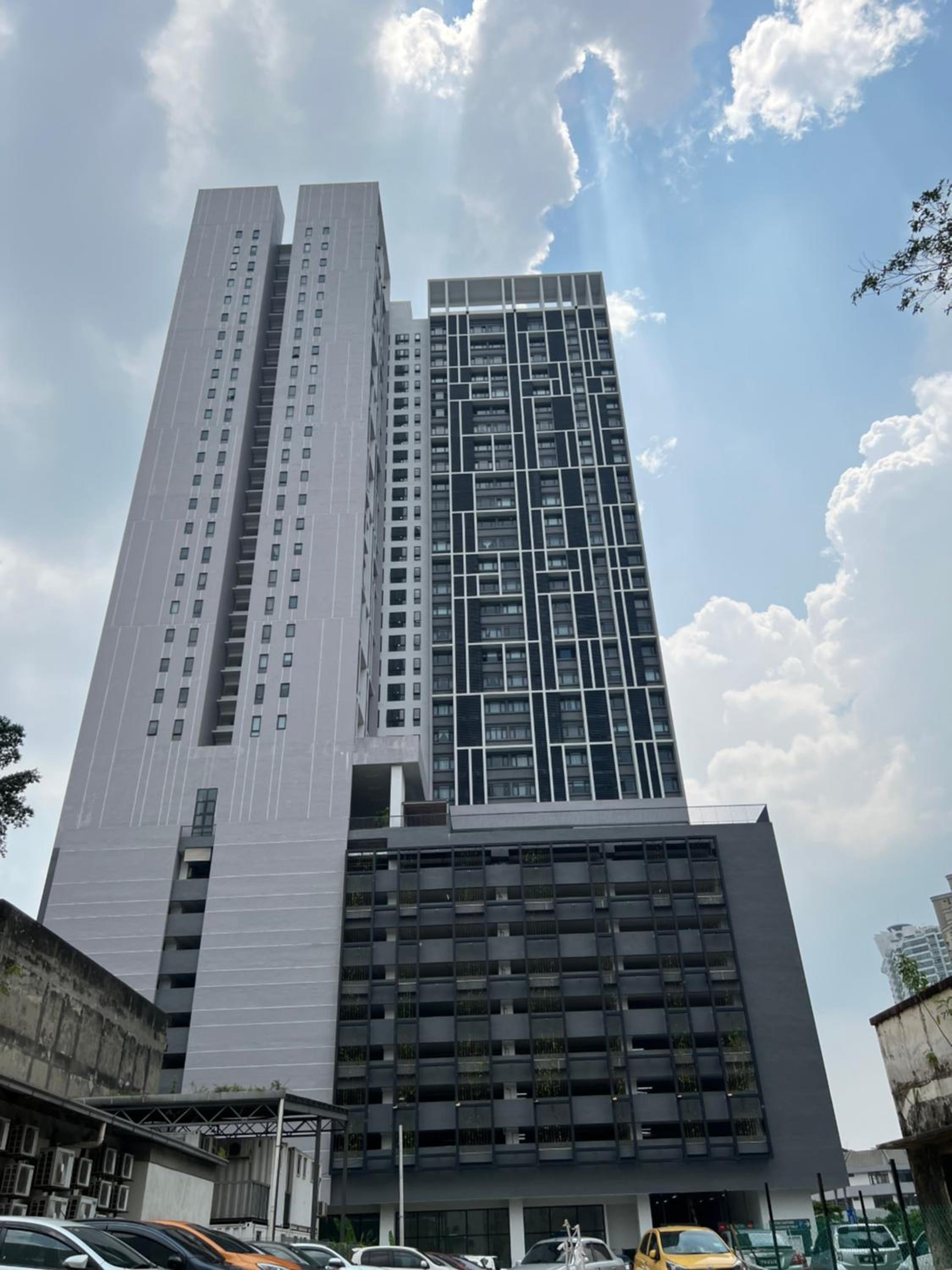 City View KL Chamber