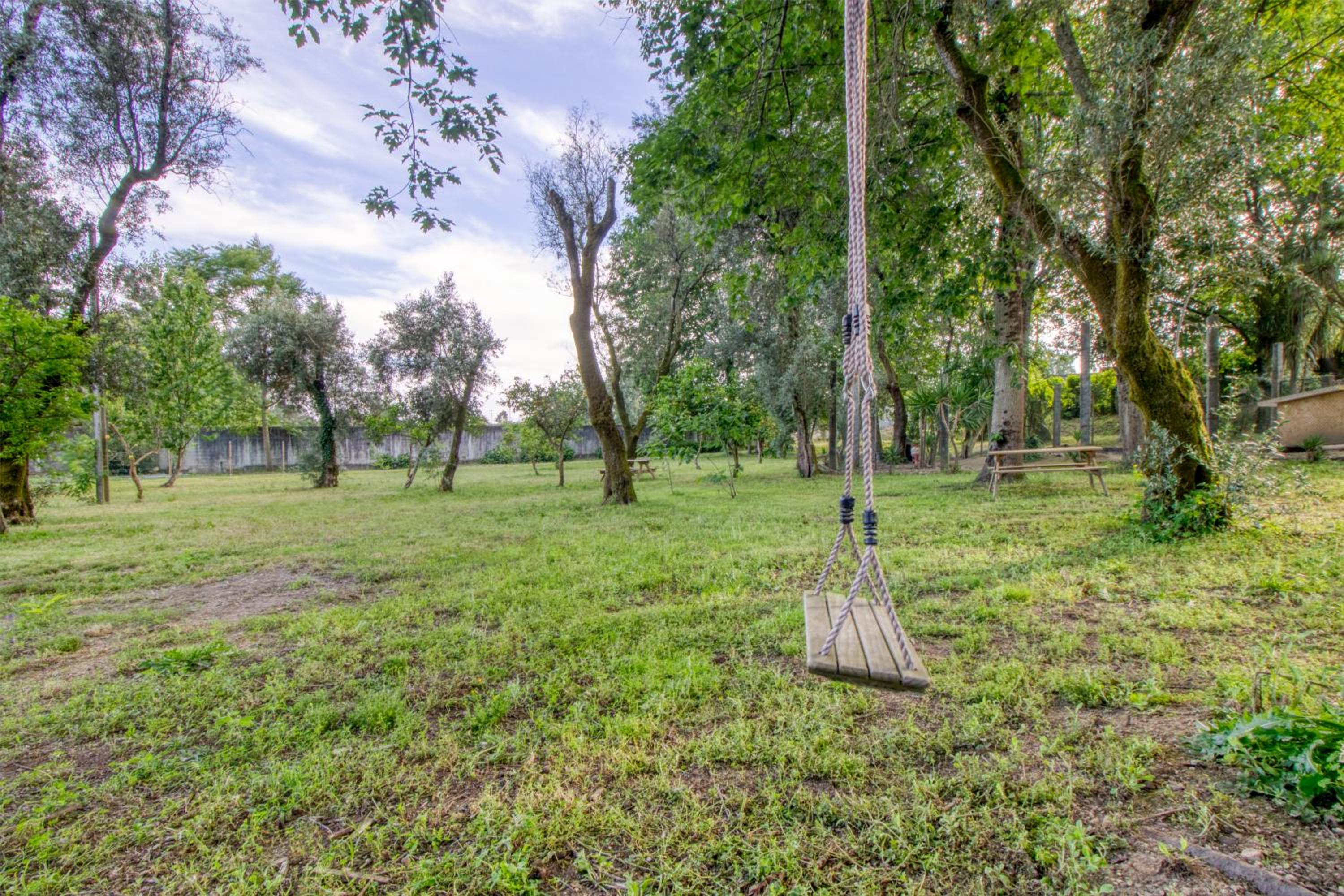 Quinta Do Pomar Pomar Farm