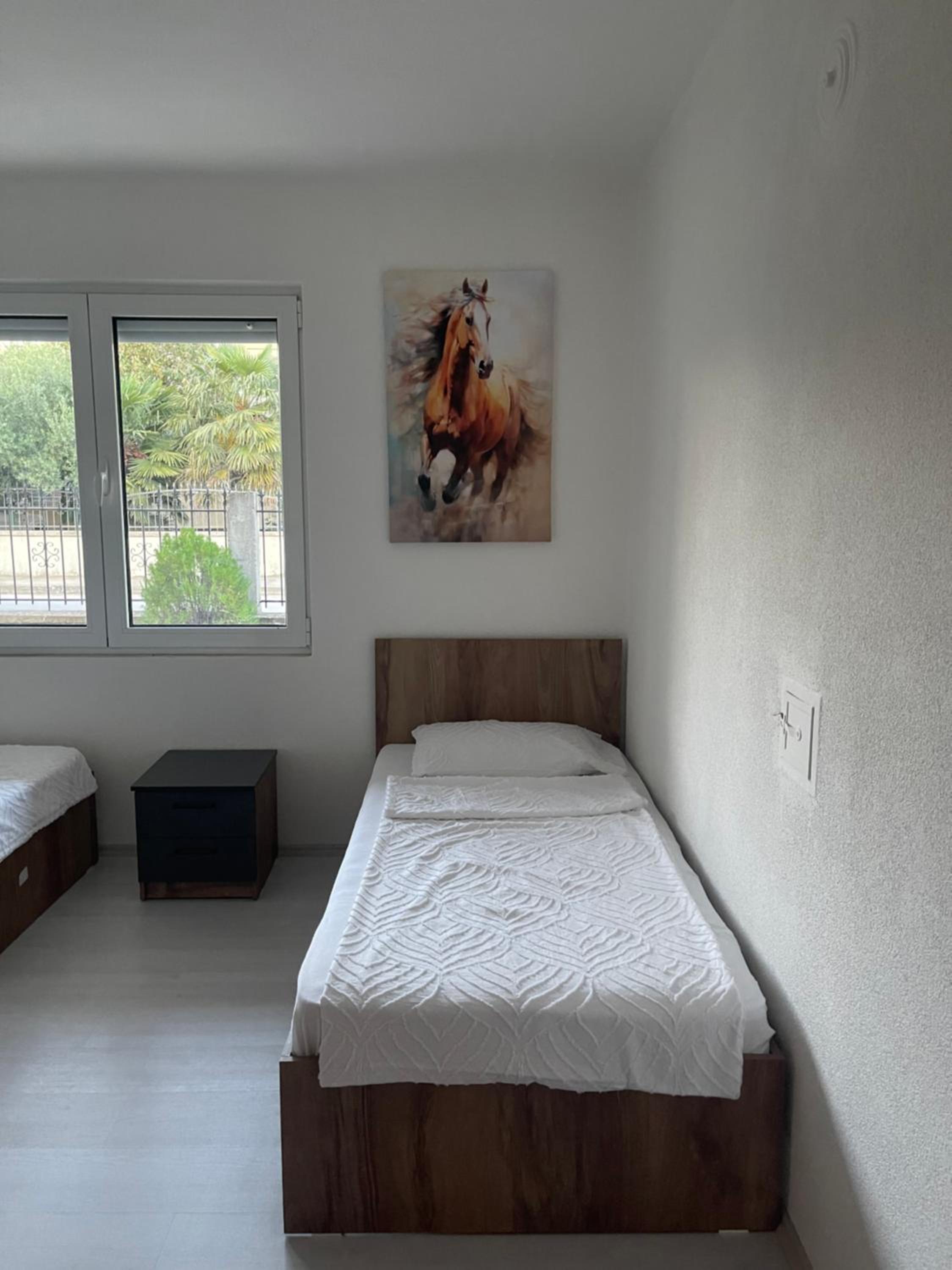 Biljana Apartments view 3