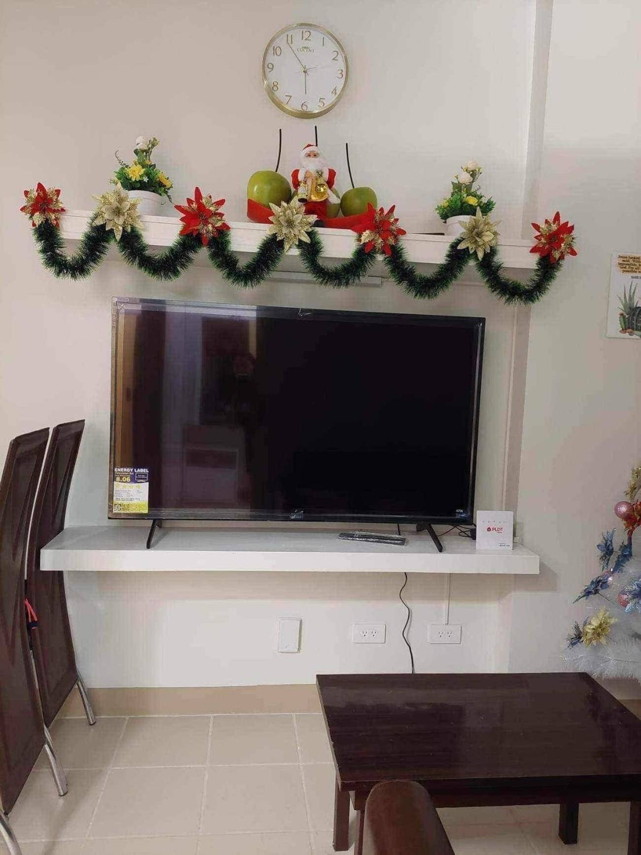 Condotel Minimalist view 4