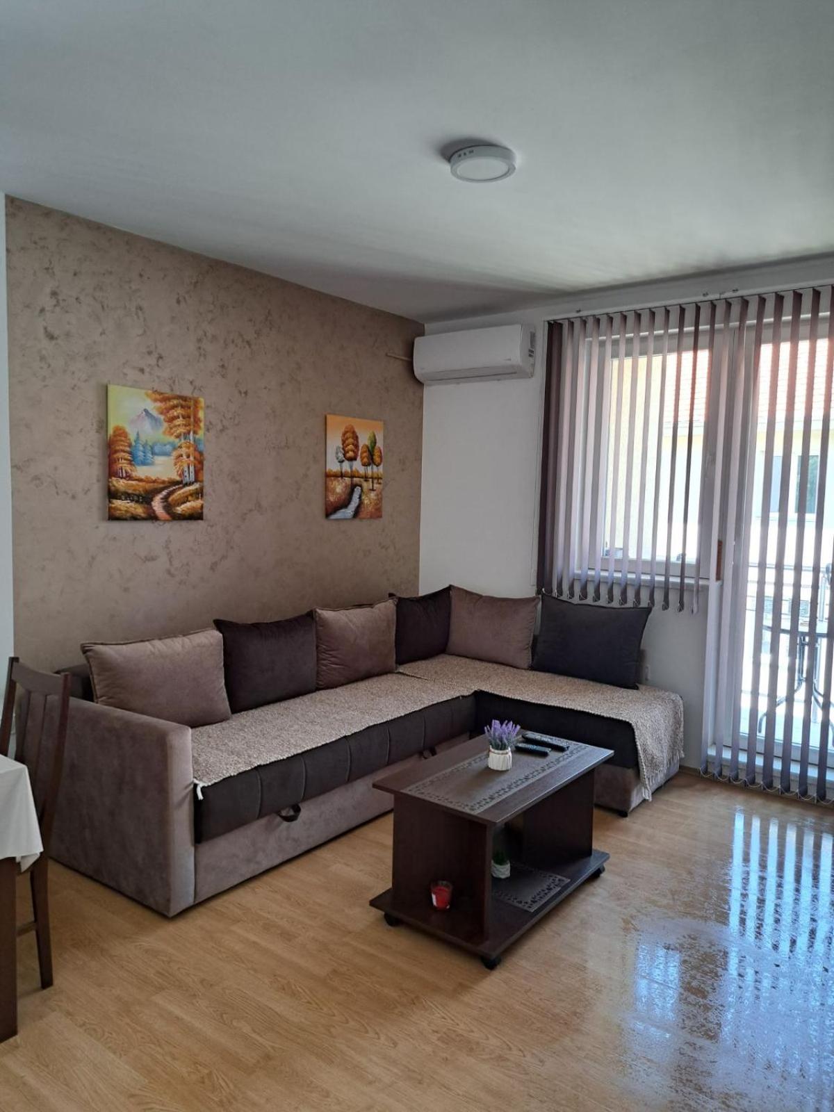 Apartman Andjela