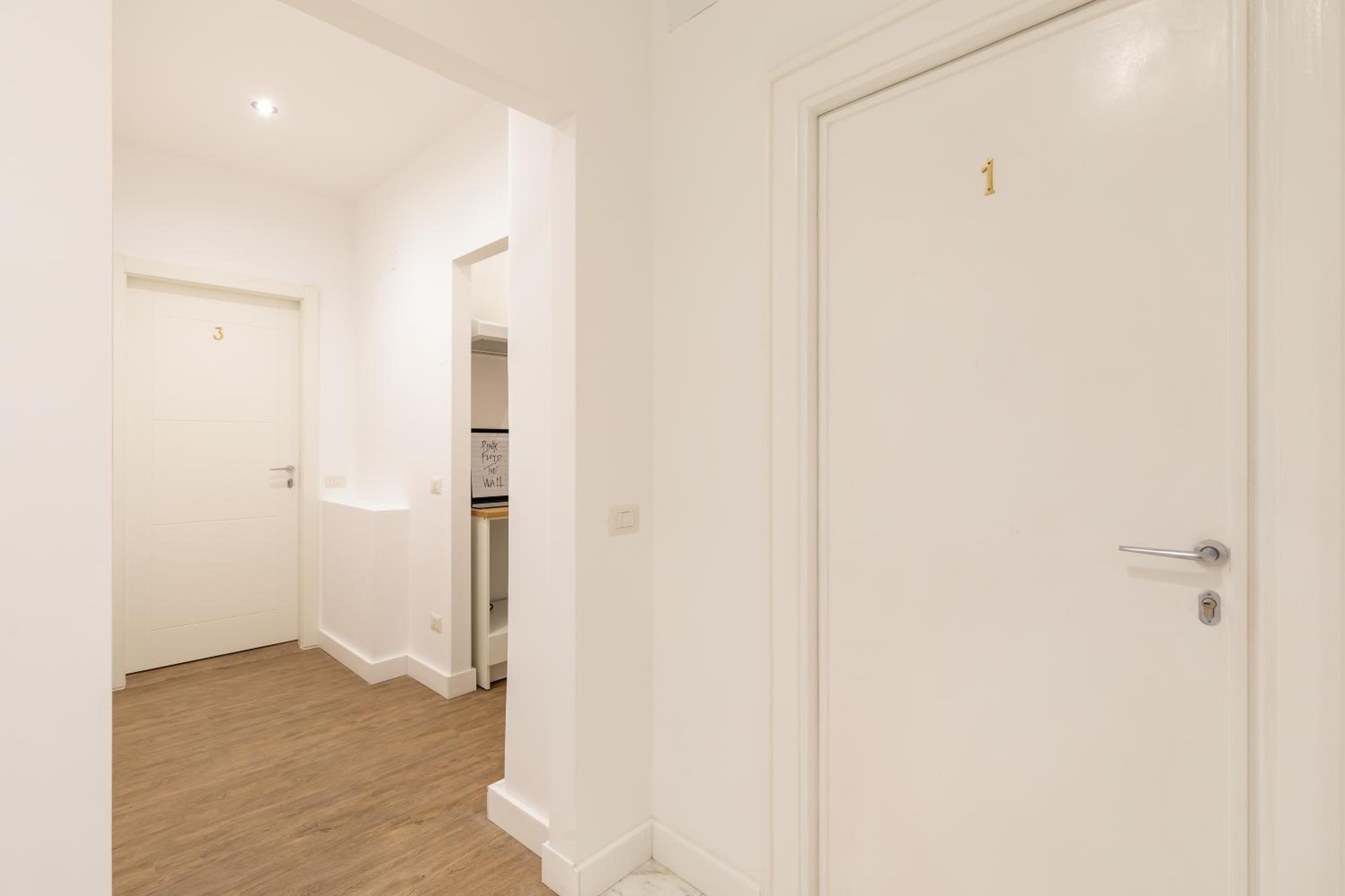 Vatican Clodio Suites
